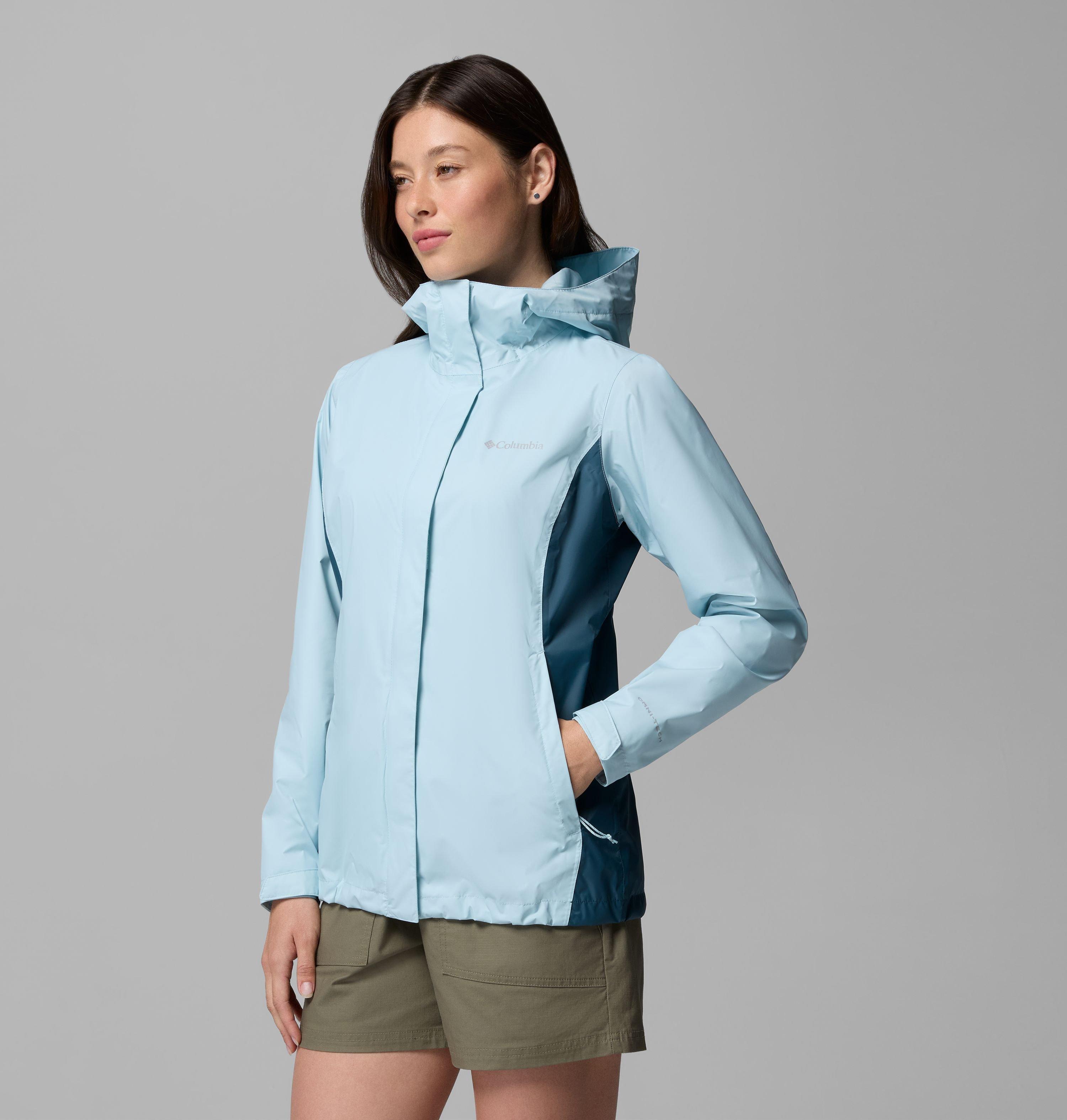 Women’s Arcadia II Jacket 4