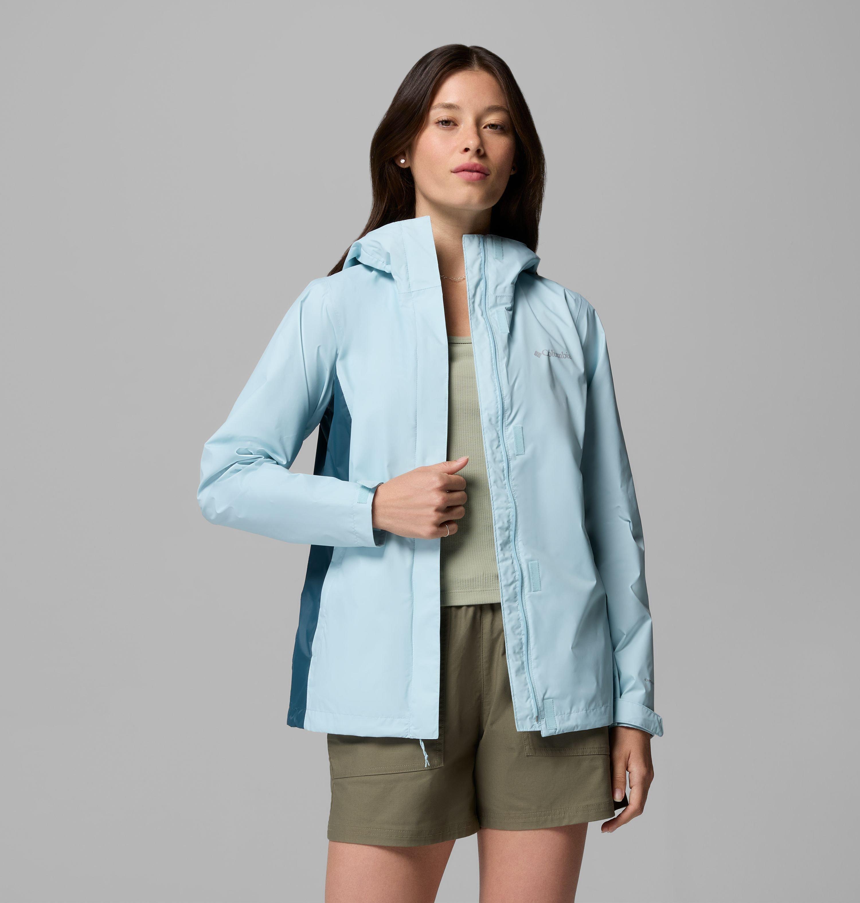 Women’s Arcadia II Jacket 5