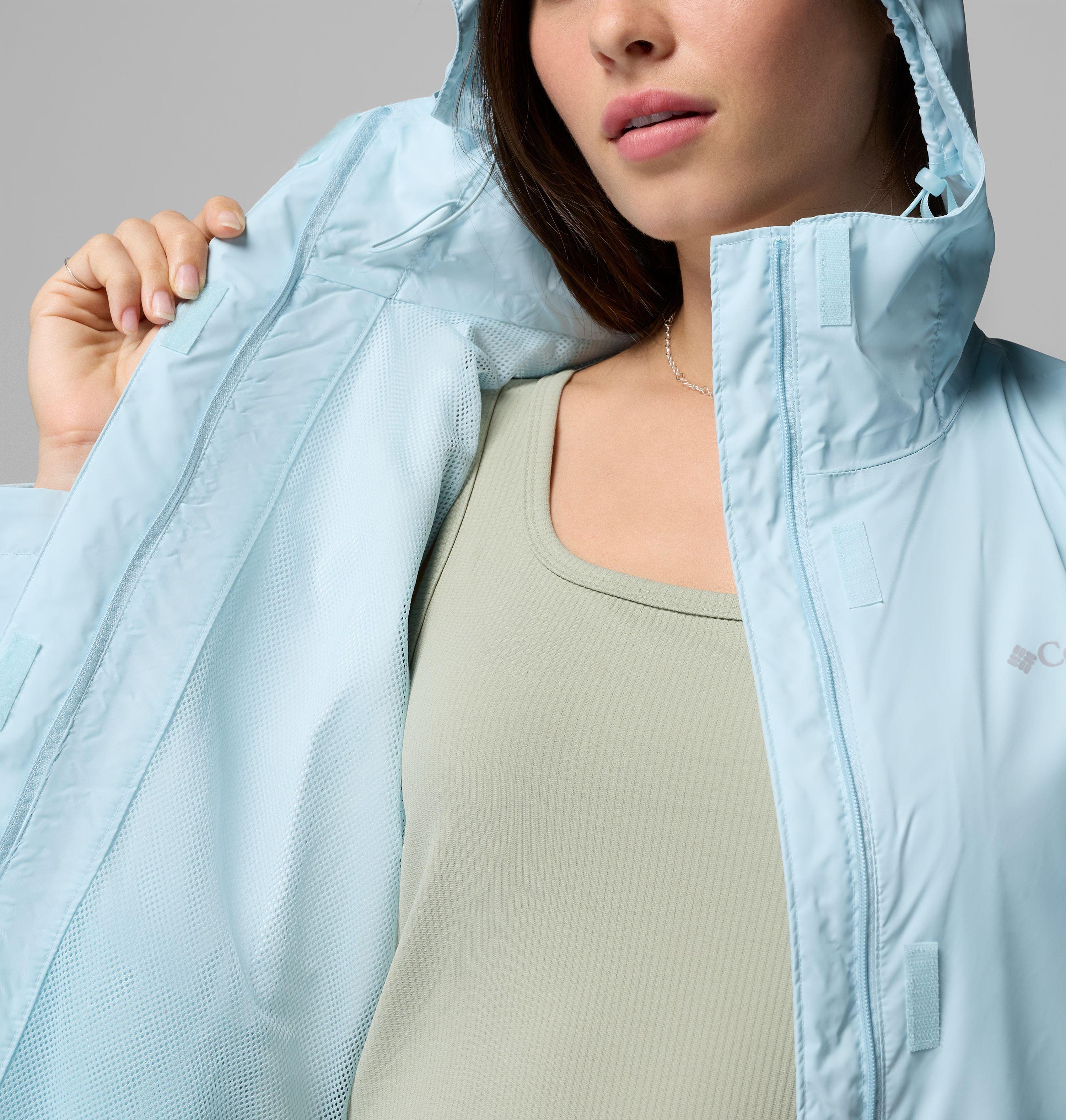 Women’s Arcadia II Jacket 6