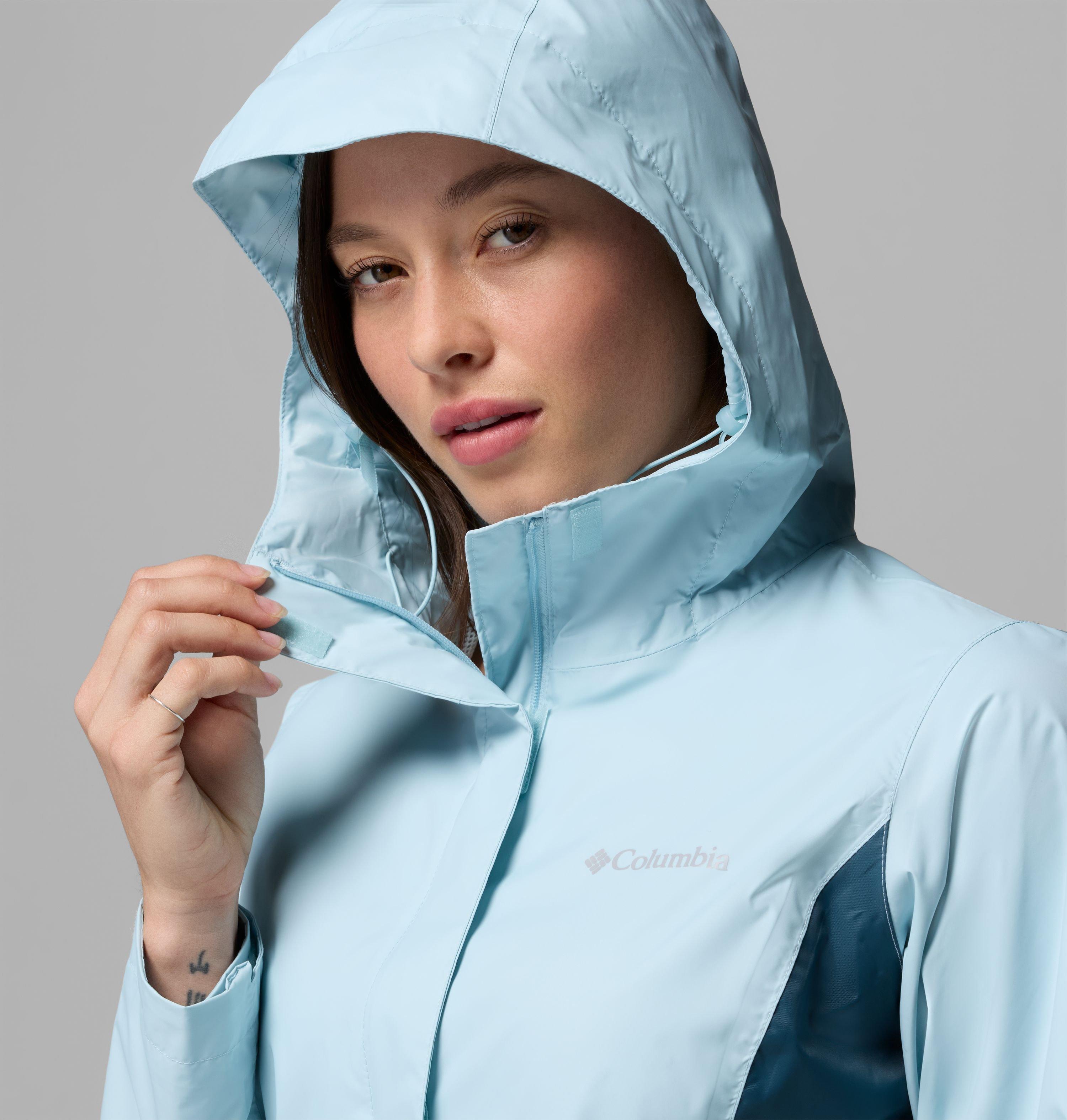 Women’s Arcadia II Jacket 7