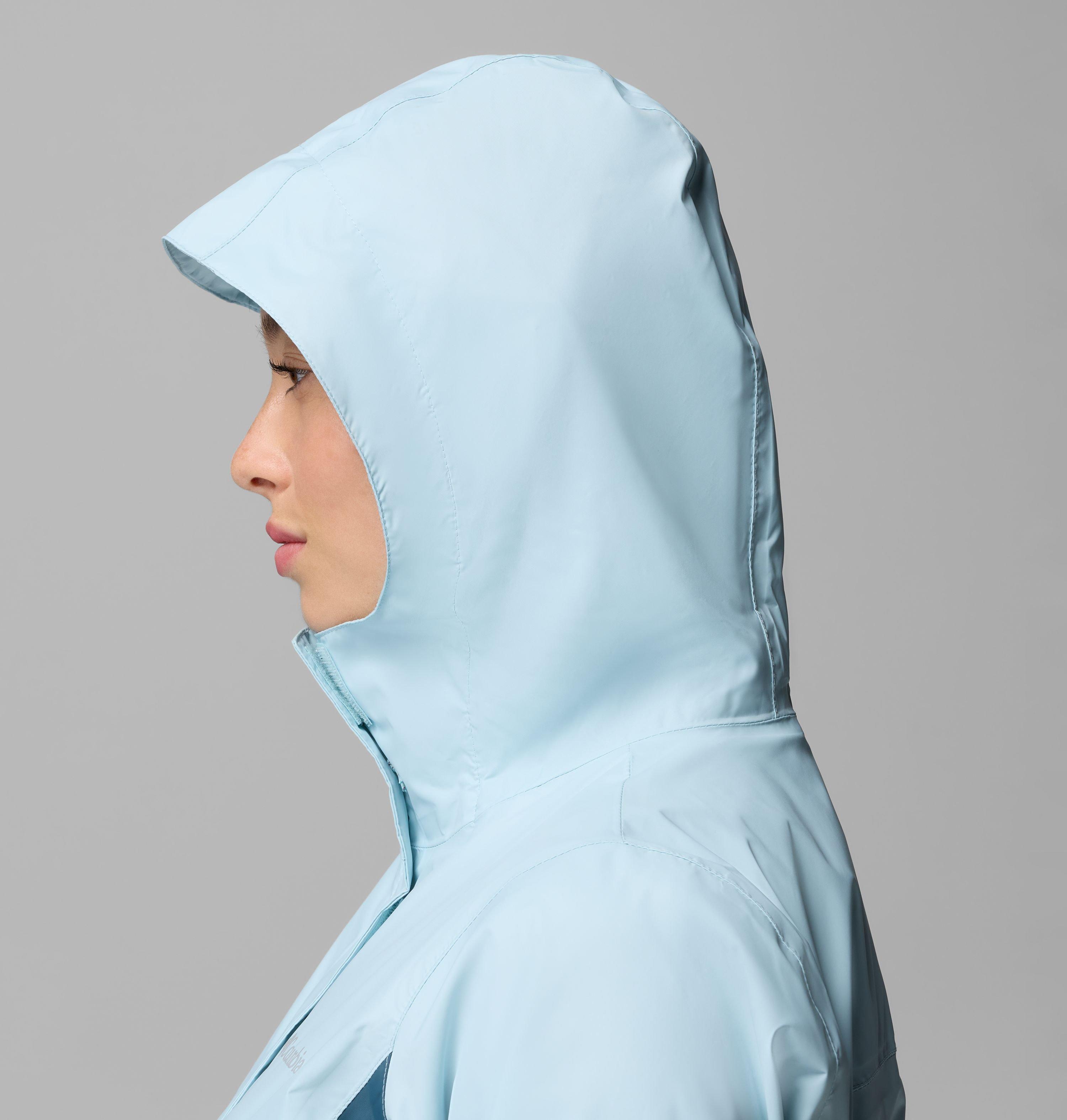 Women’s Arcadia II Jacket 8