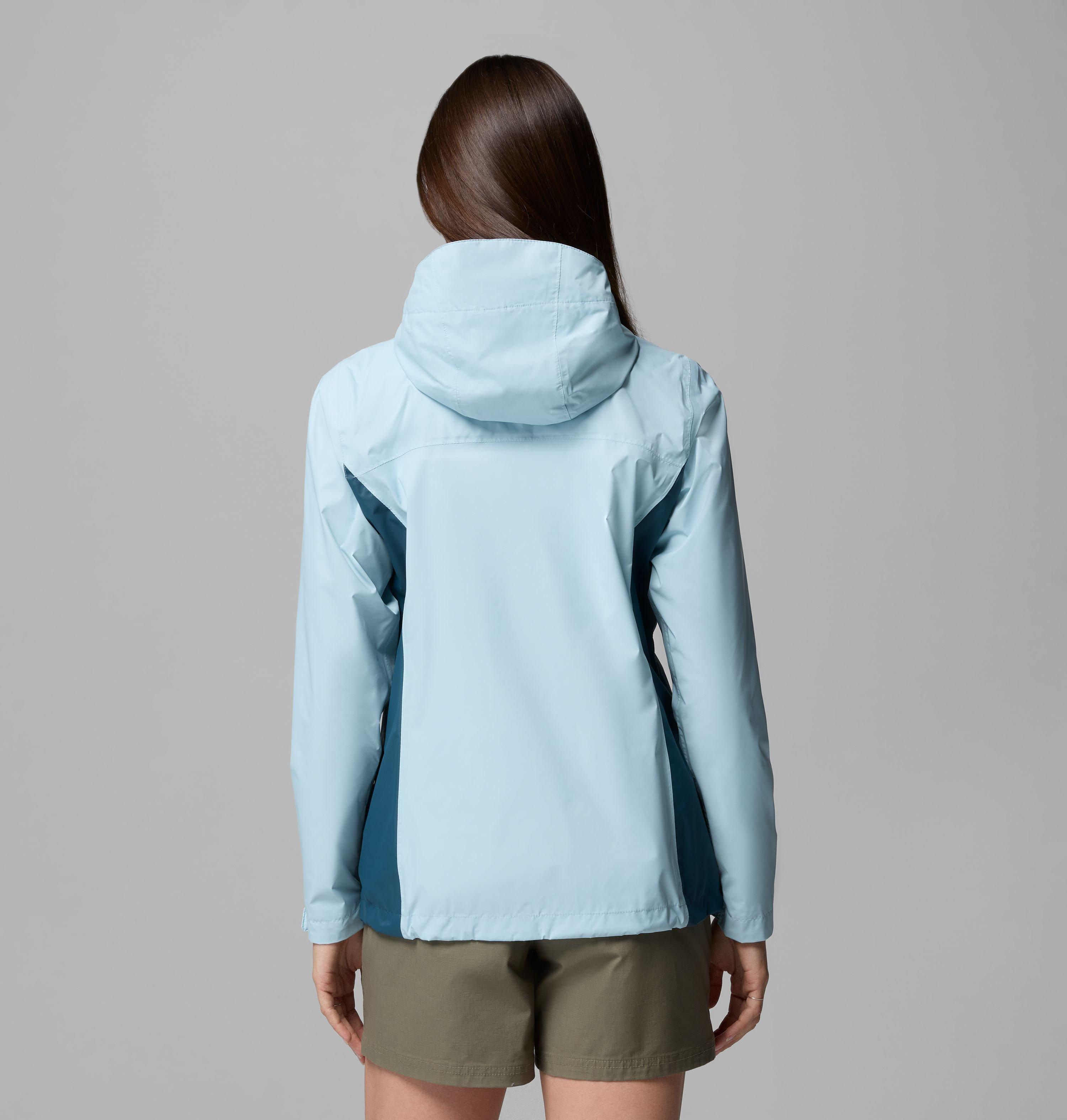 Women’s Arcadia II Jacket 3