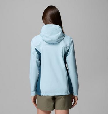 Women&rsquo;s Arcadia II Jacket, Color: Marine Light, Everblue, image 11
