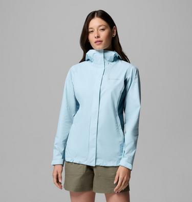 Women&rsquo;s Arcadia II Jacket, Color: Marine Light, Everblue, image 9