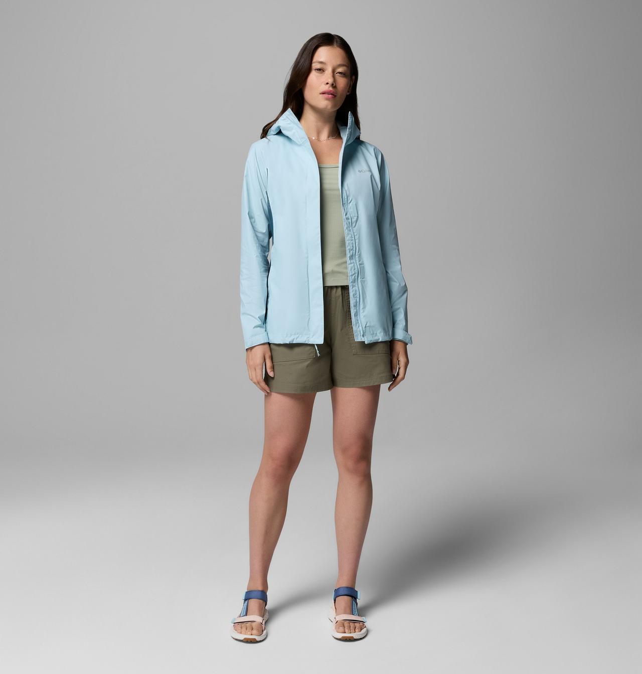 Women’s Arcadia™ II Jacket 2