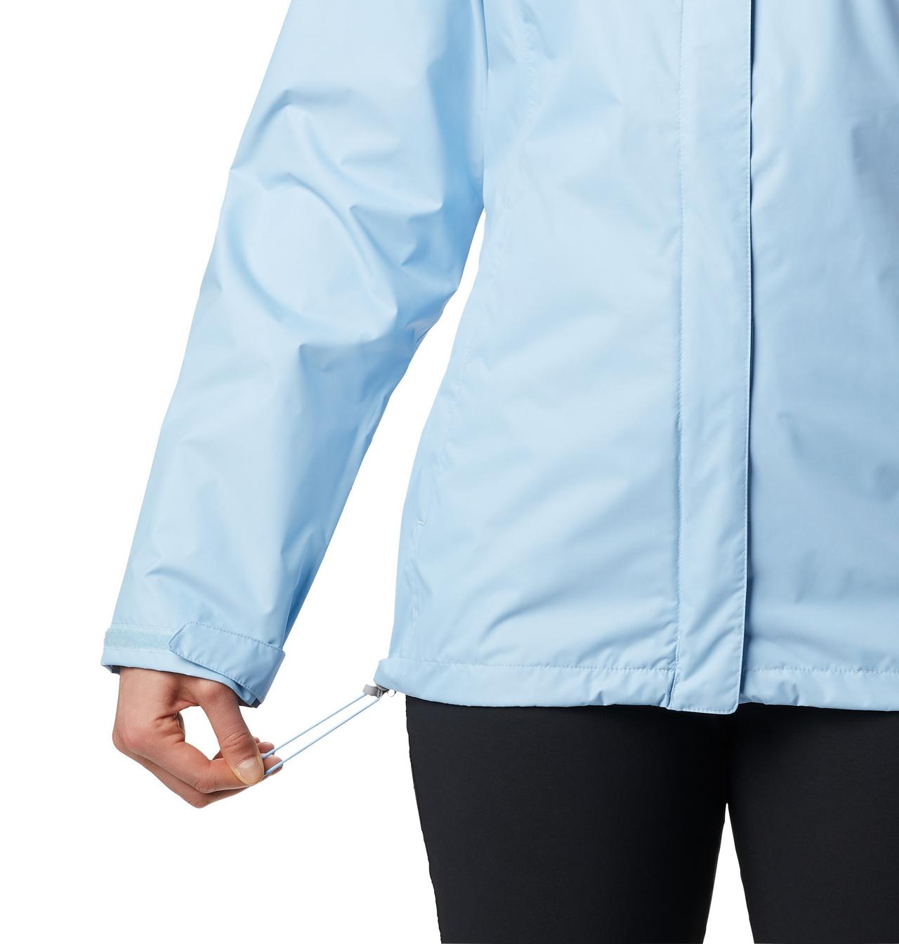 Women’s Arcadia™ II Jacket 4