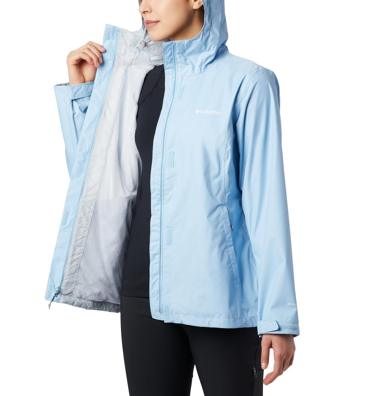 Women’s Arcadia™ II Jacket 5
