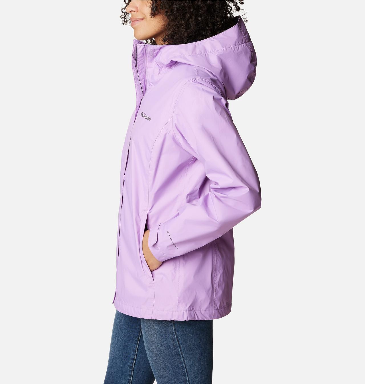 Women’s Arcadia™ II Jacket 3