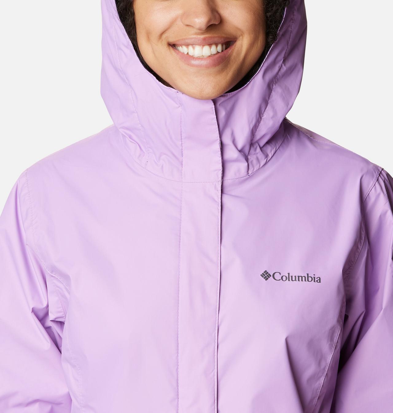 Women’s Arcadia™ II Jacket 4