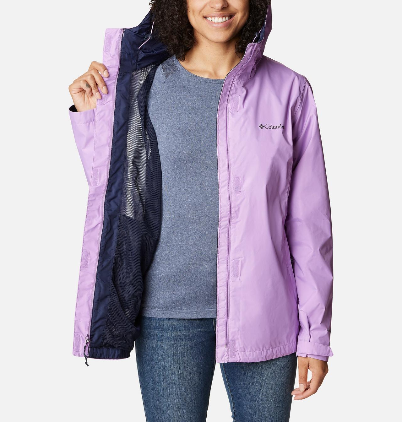 Women’s Arcadia™ II Jacket 5