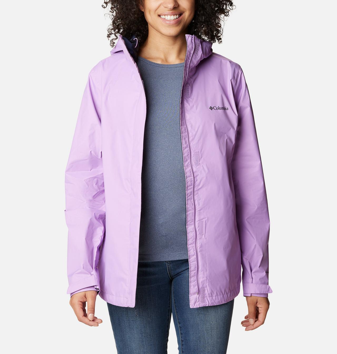 Women’s Arcadia™ II Jacket 8