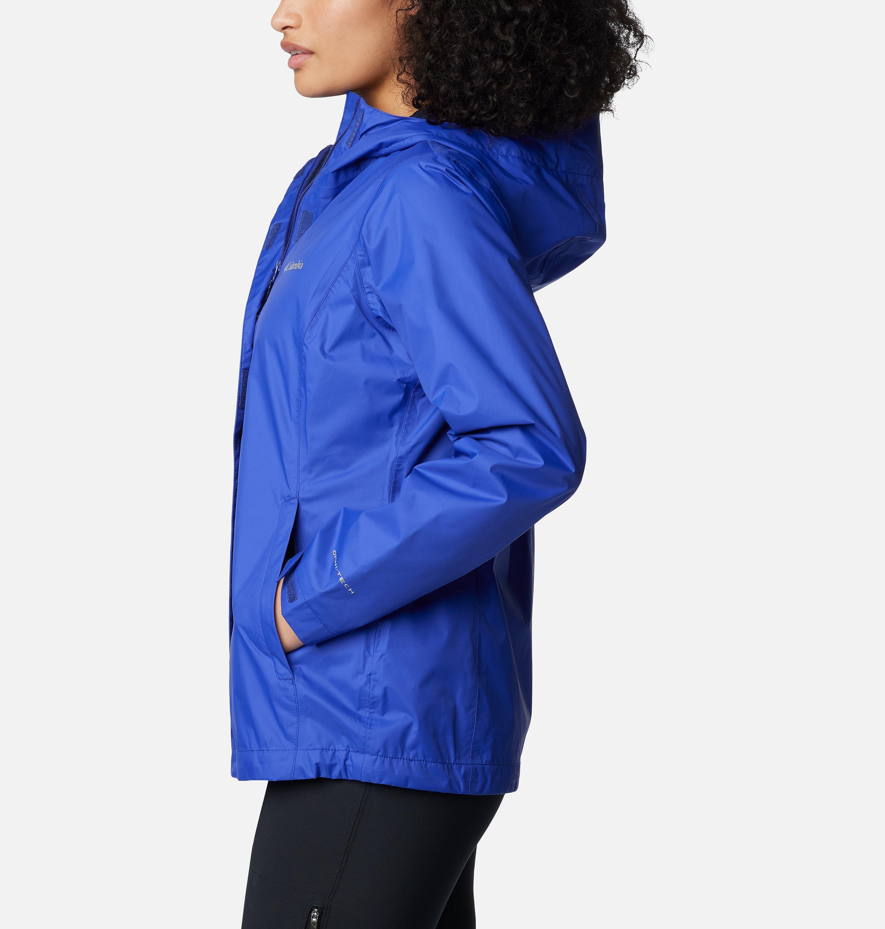 Women’s Arcadia II Jacket 3