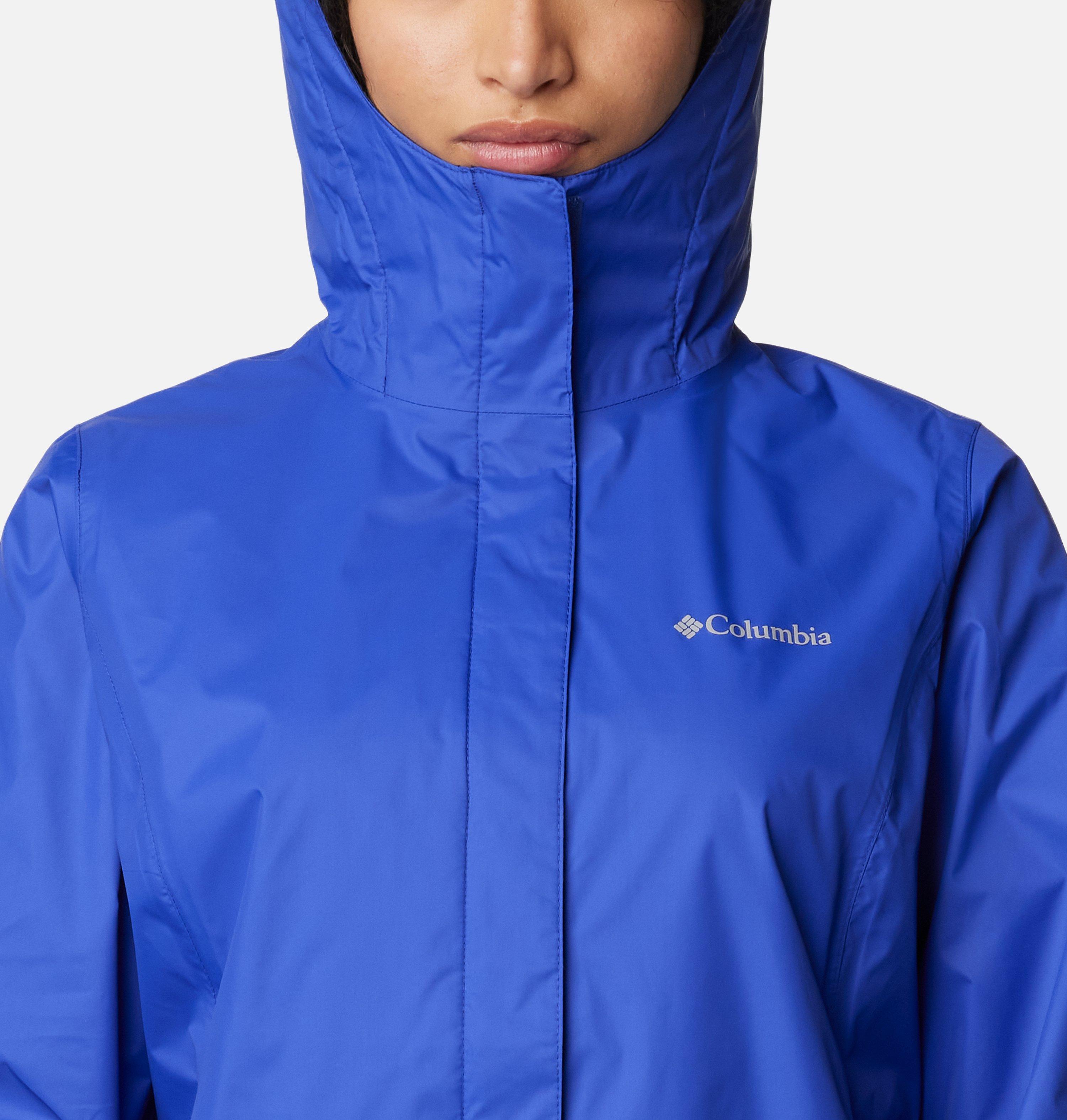 Women’s Arcadia II Jacket 4