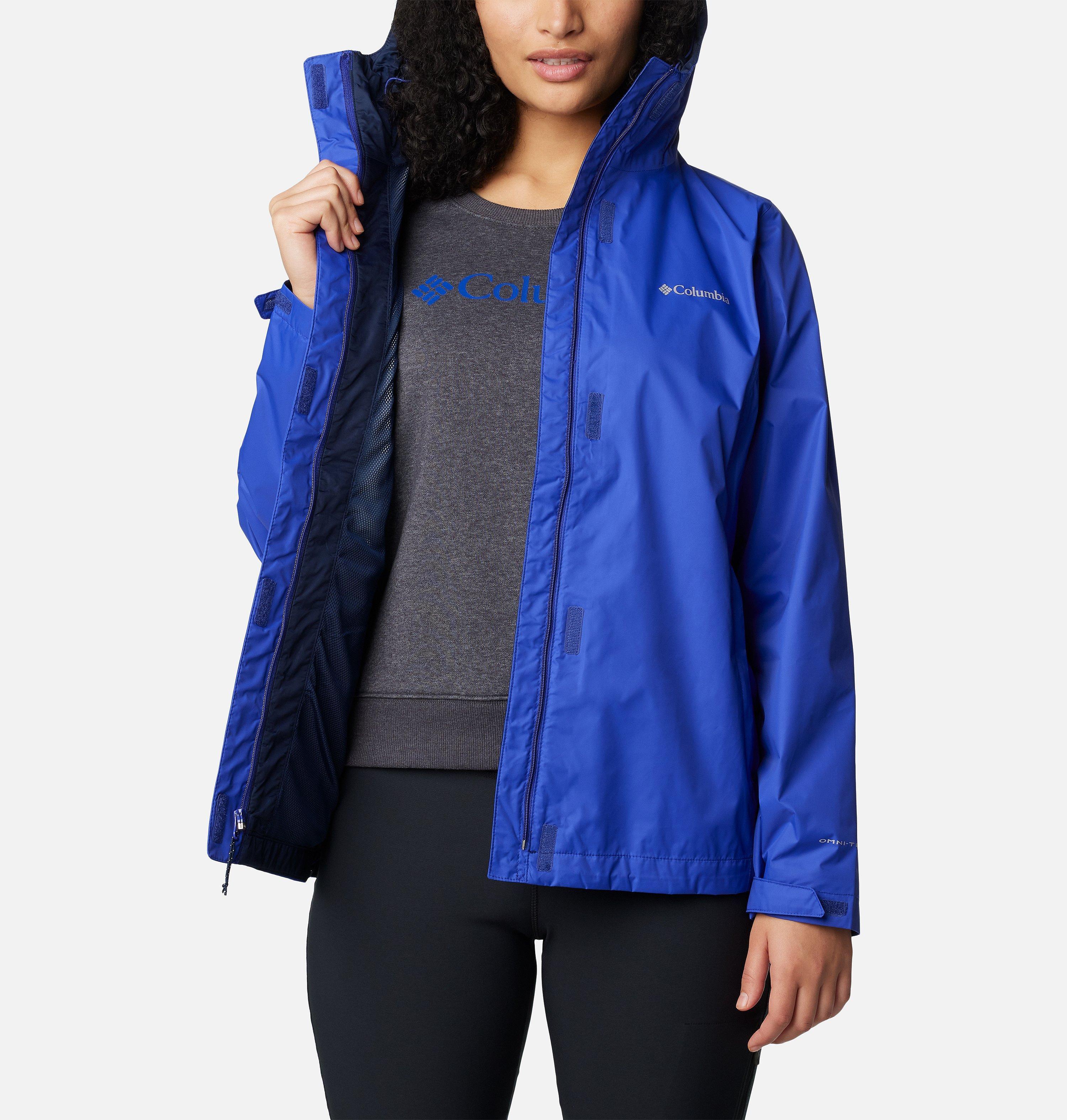 Women’s Arcadia II Jacket 5