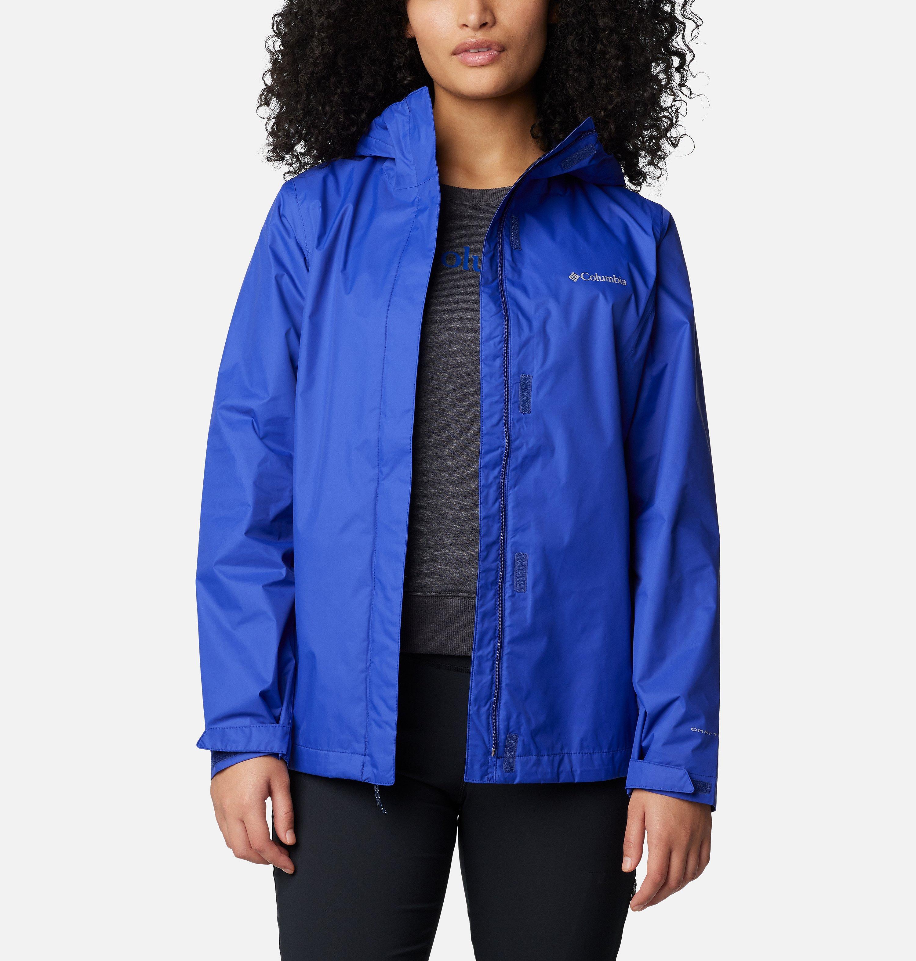 Women’s Arcadia II Jacket 8