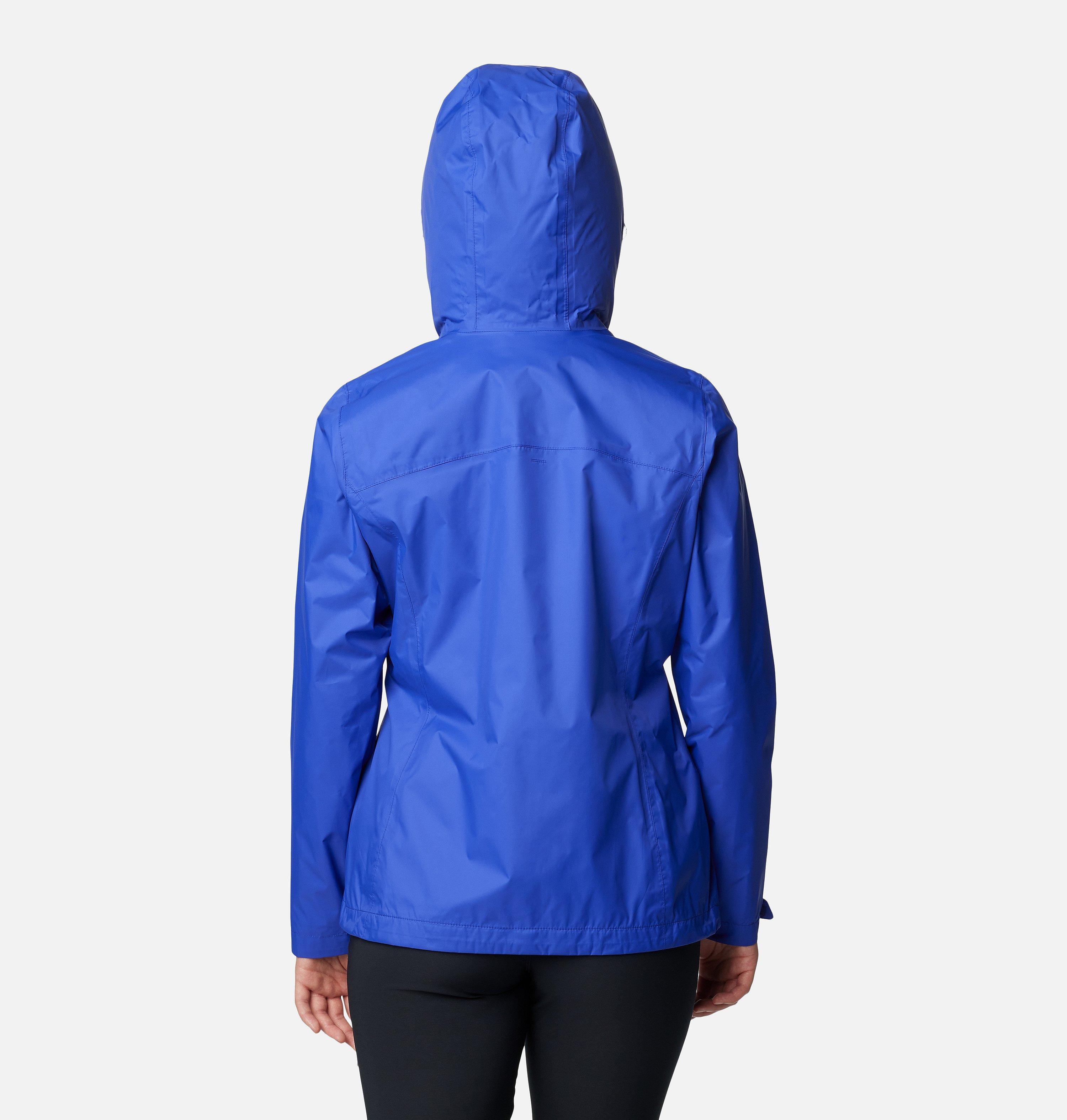 Women’s Arcadia II Jacket 2