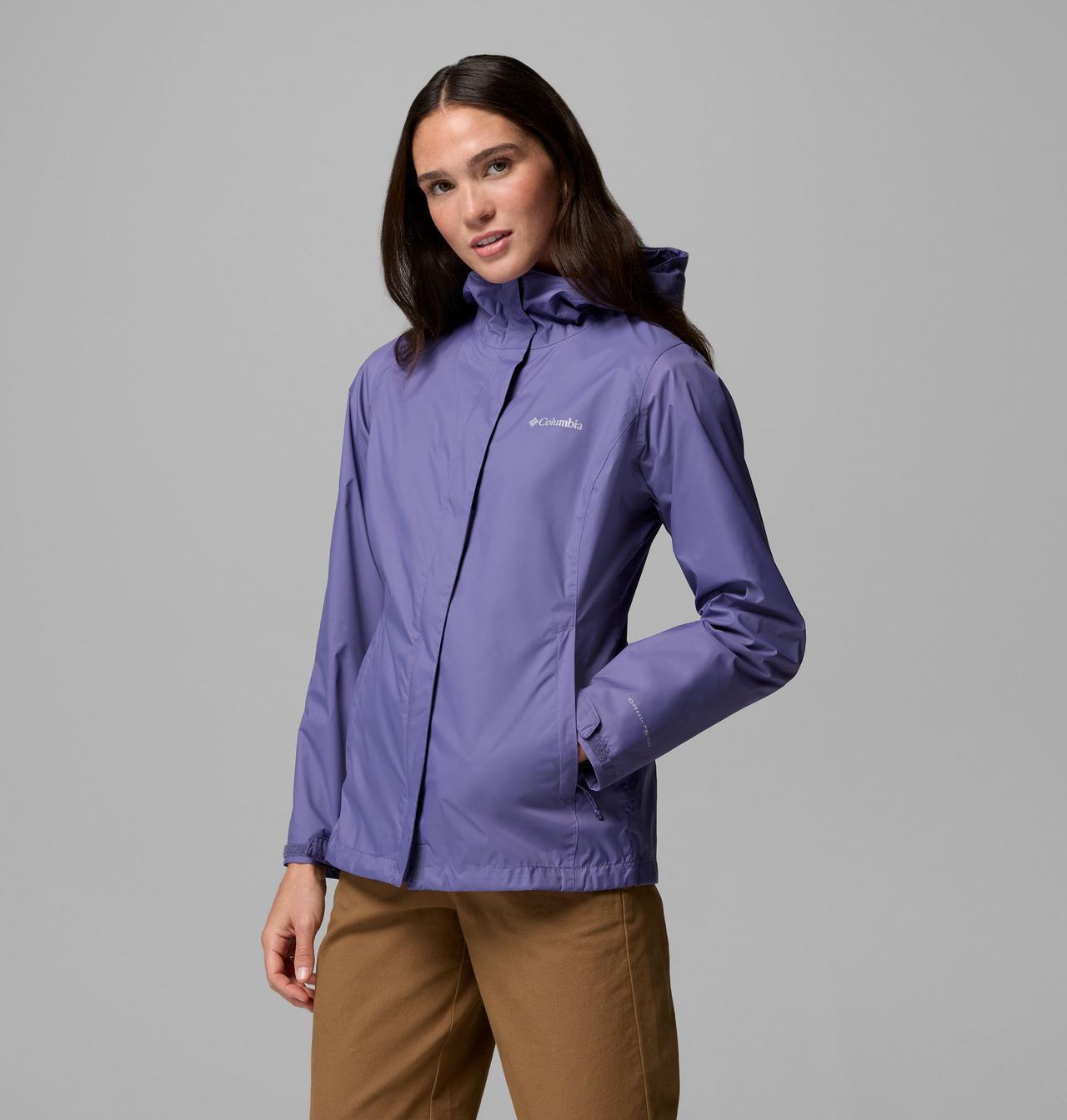 Women’s Arcadia™ II Jacket 4