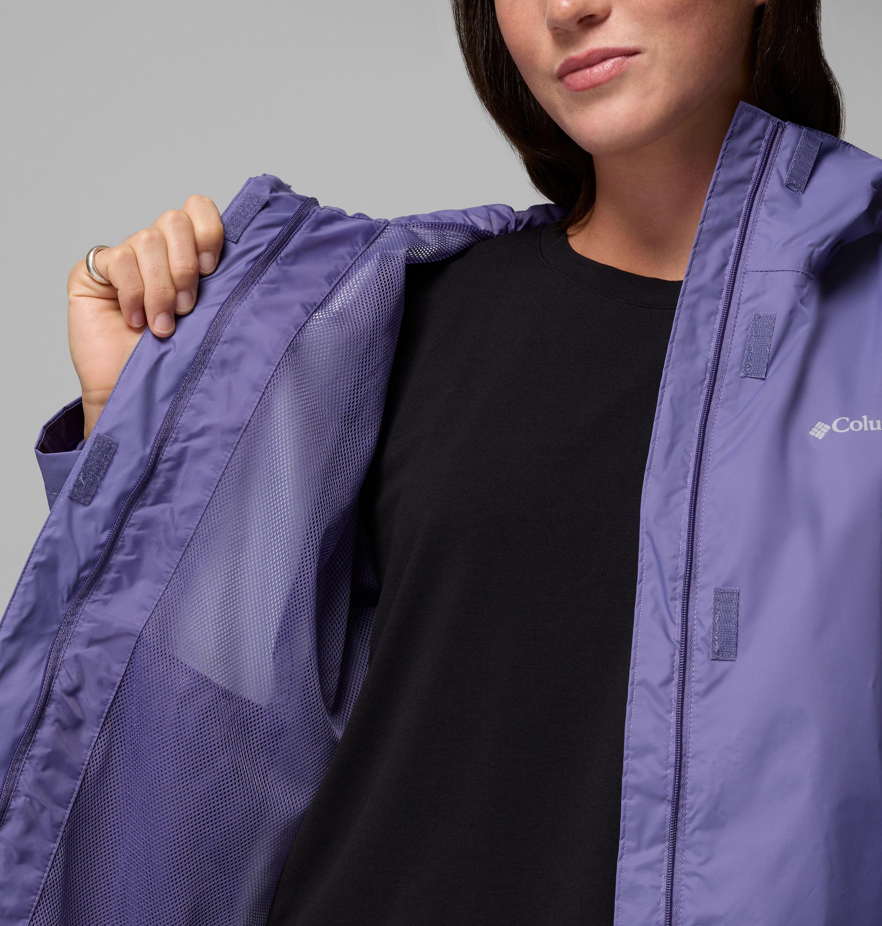 Women’s Arcadia II Jacket 6