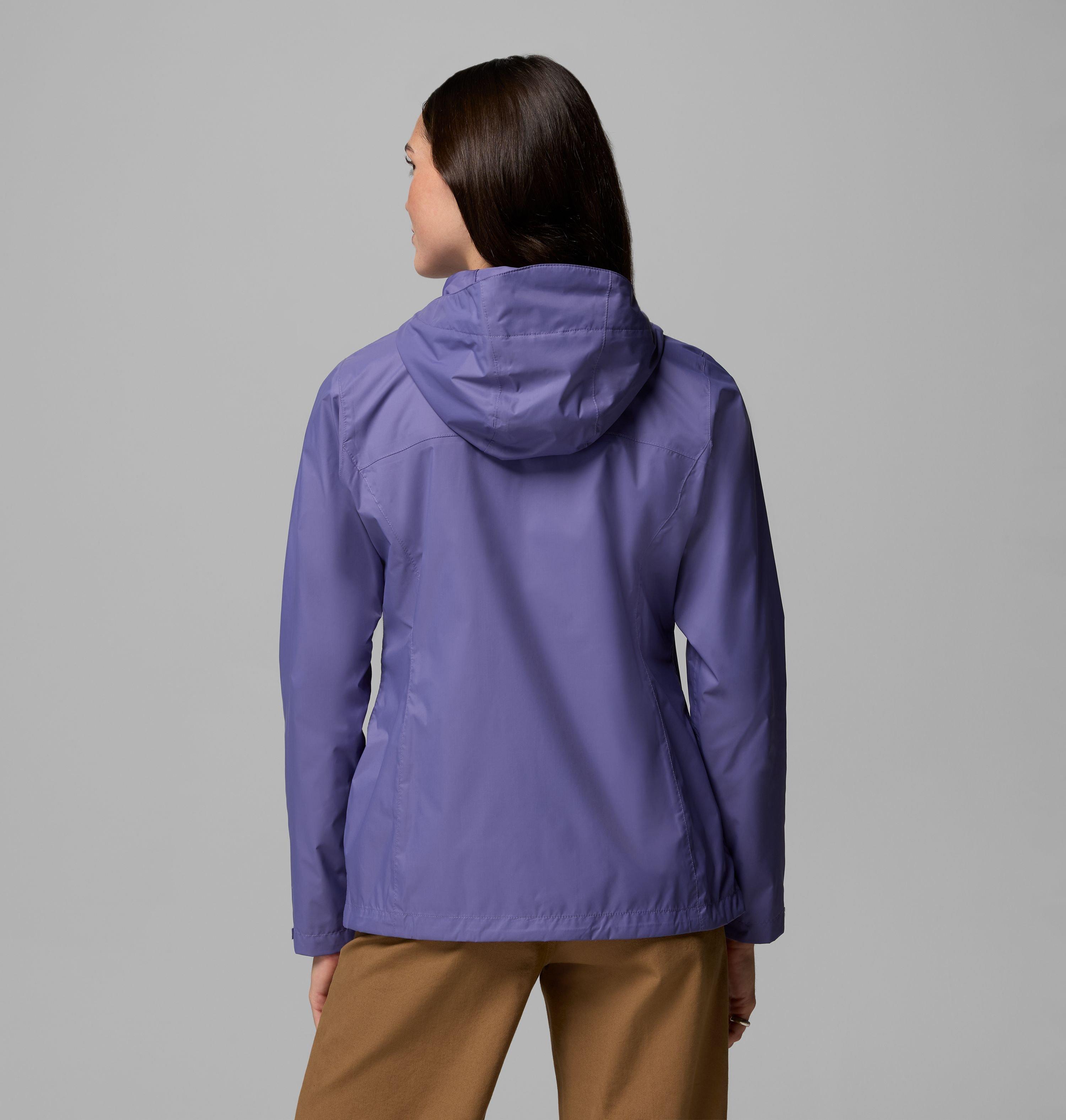 Women’s Arcadia II Jacket 3