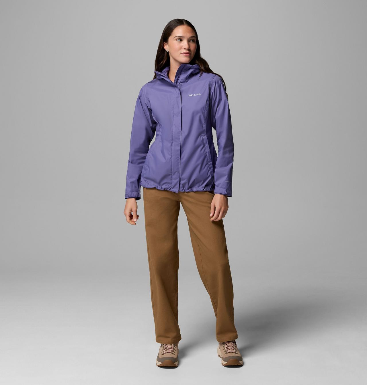 Women’s Arcadia™ II Jacket 2