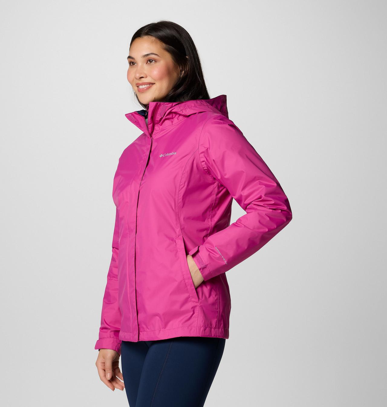 Women’s Arcadia™ II Jacket 4