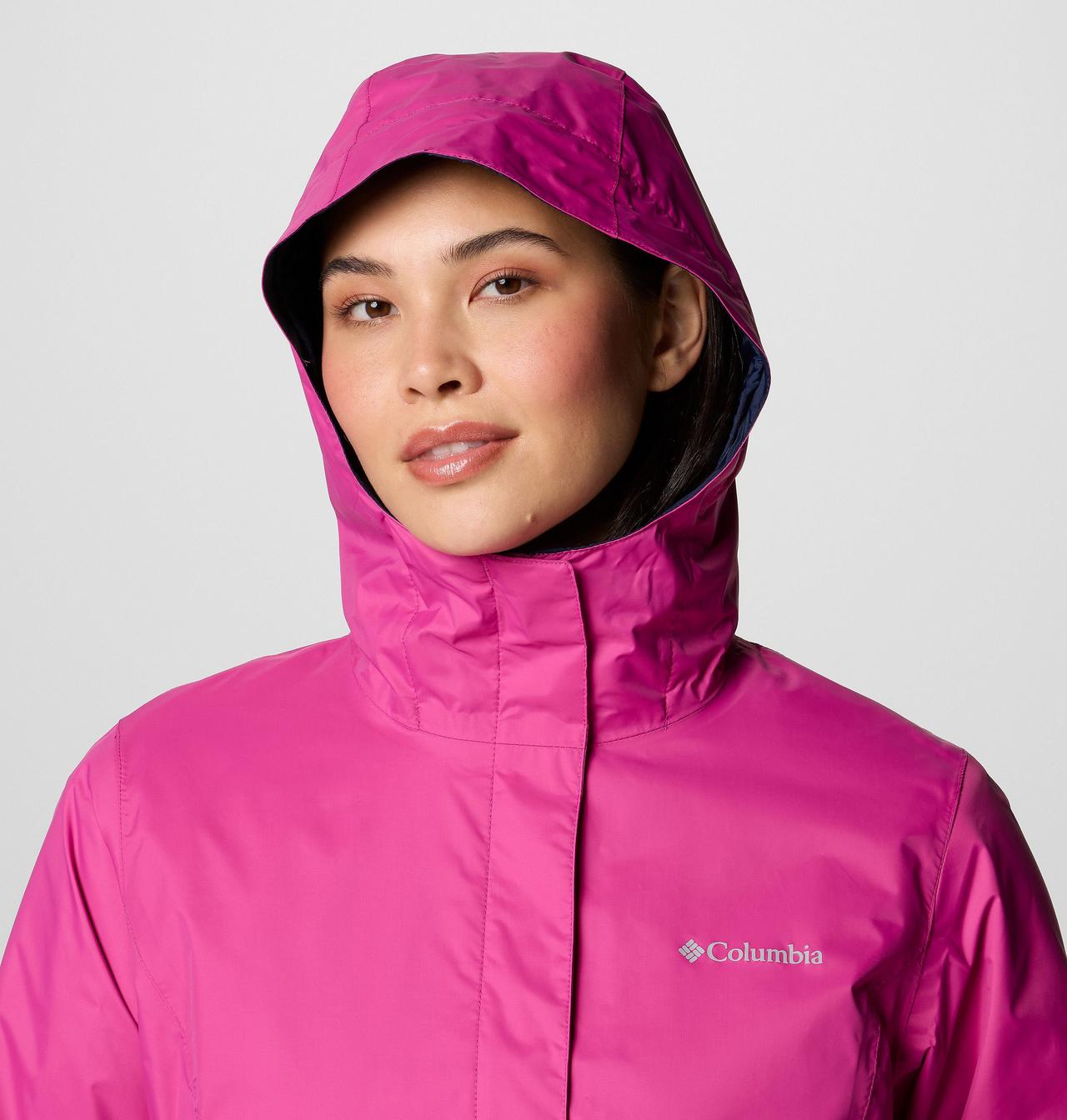 Women’s Arcadia™ II Jacket 5