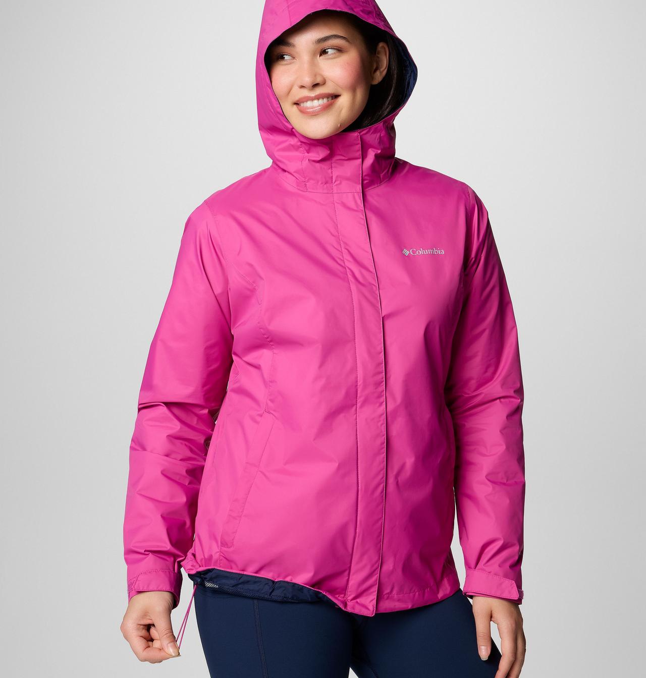 Women’s Arcadia™ II Jacket 7