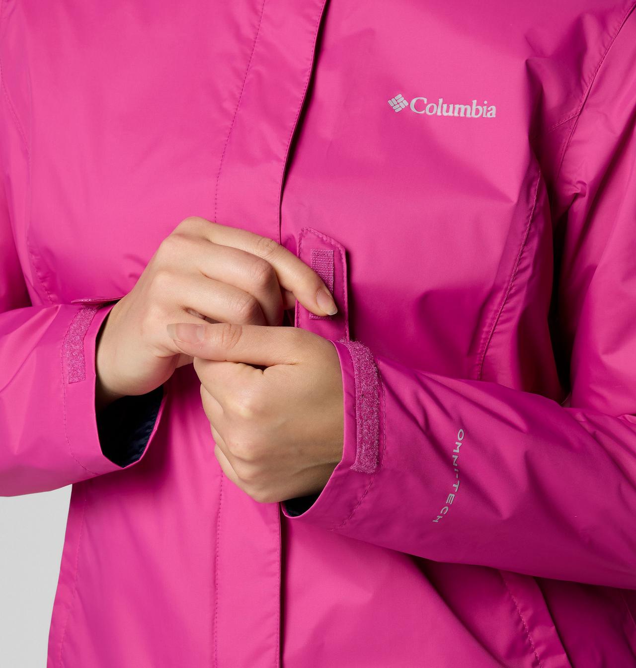 Women’s Arcadia™ II Jacket 8
