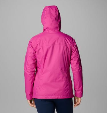 Women&rsquo;s Arcadia II Jacket, Color: Fuchsia, image 26
