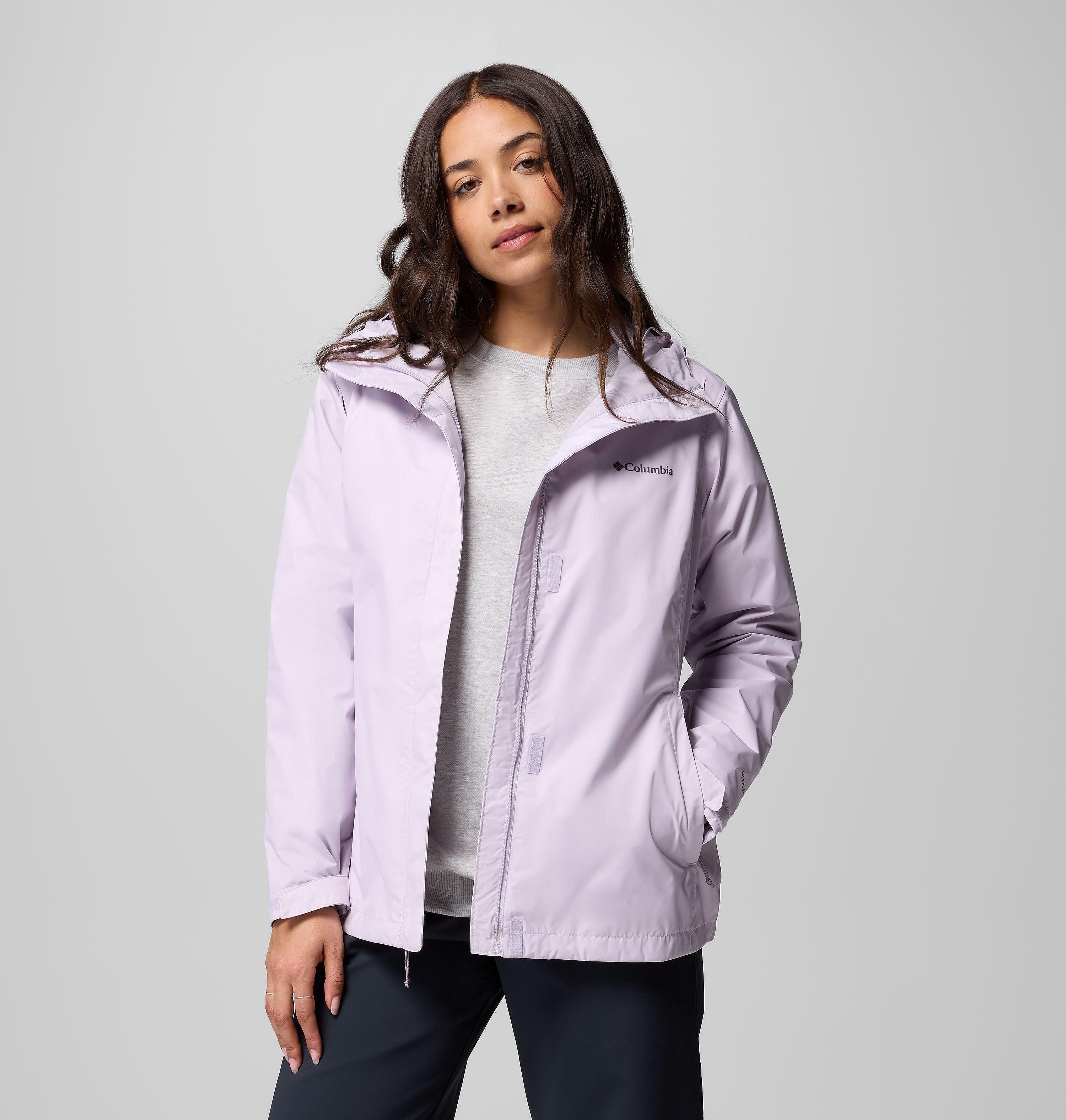Women’s Arcadia II Jacket | 551 | XL 5