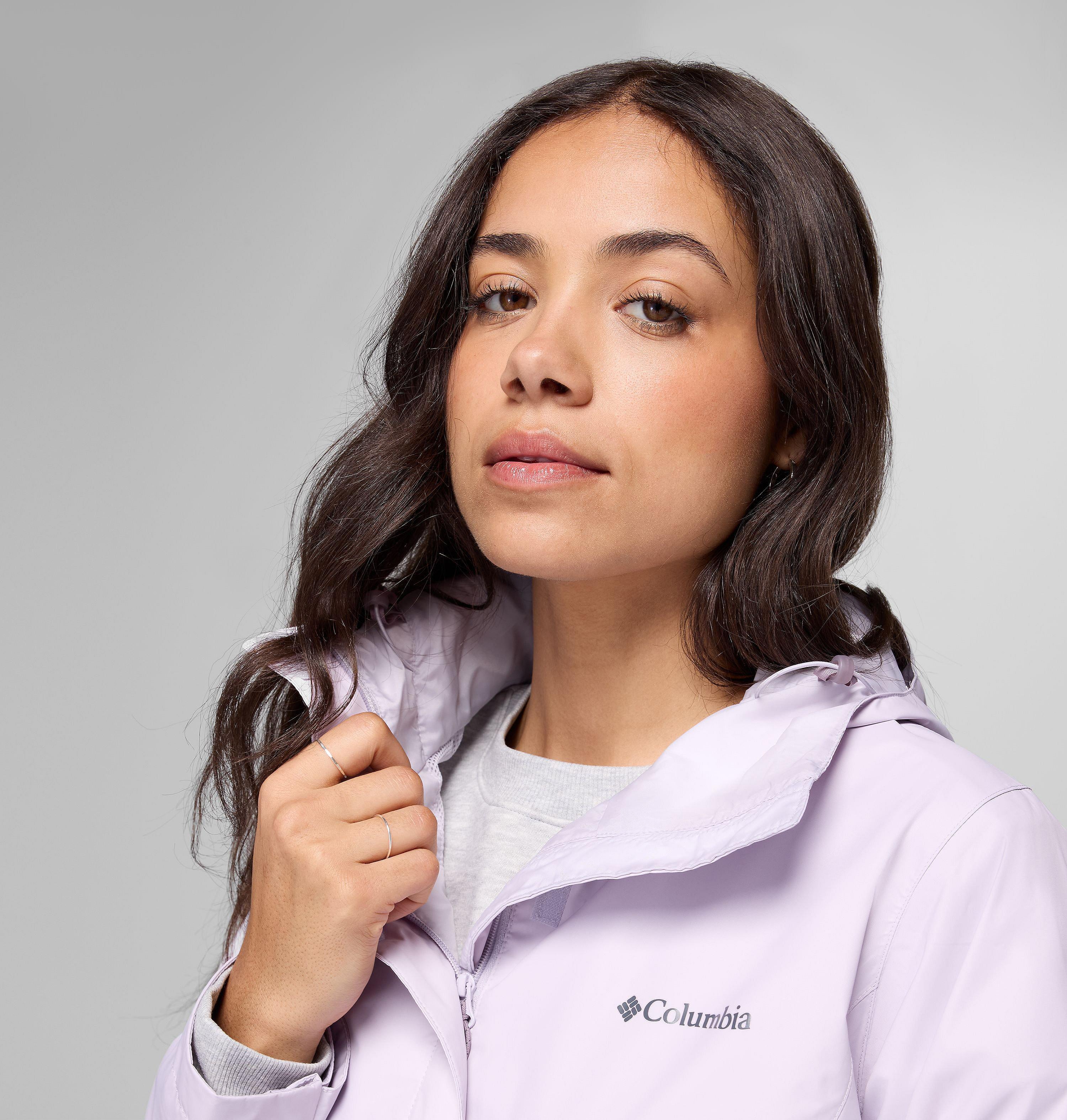 Women’s Arcadia II Jacket | 551 | XL 7