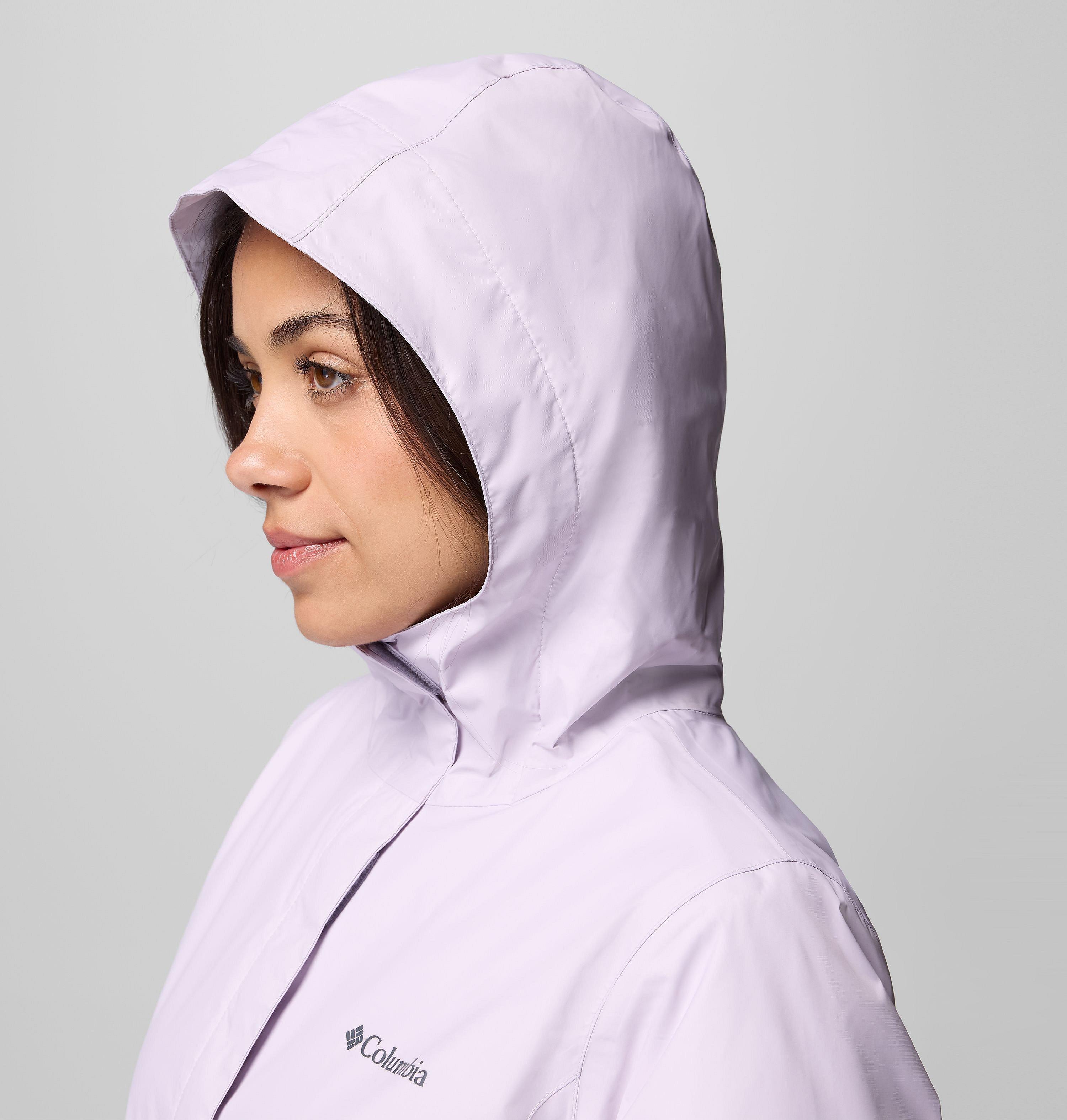 Women’s Arcadia II Jacket | 551 | XL 8