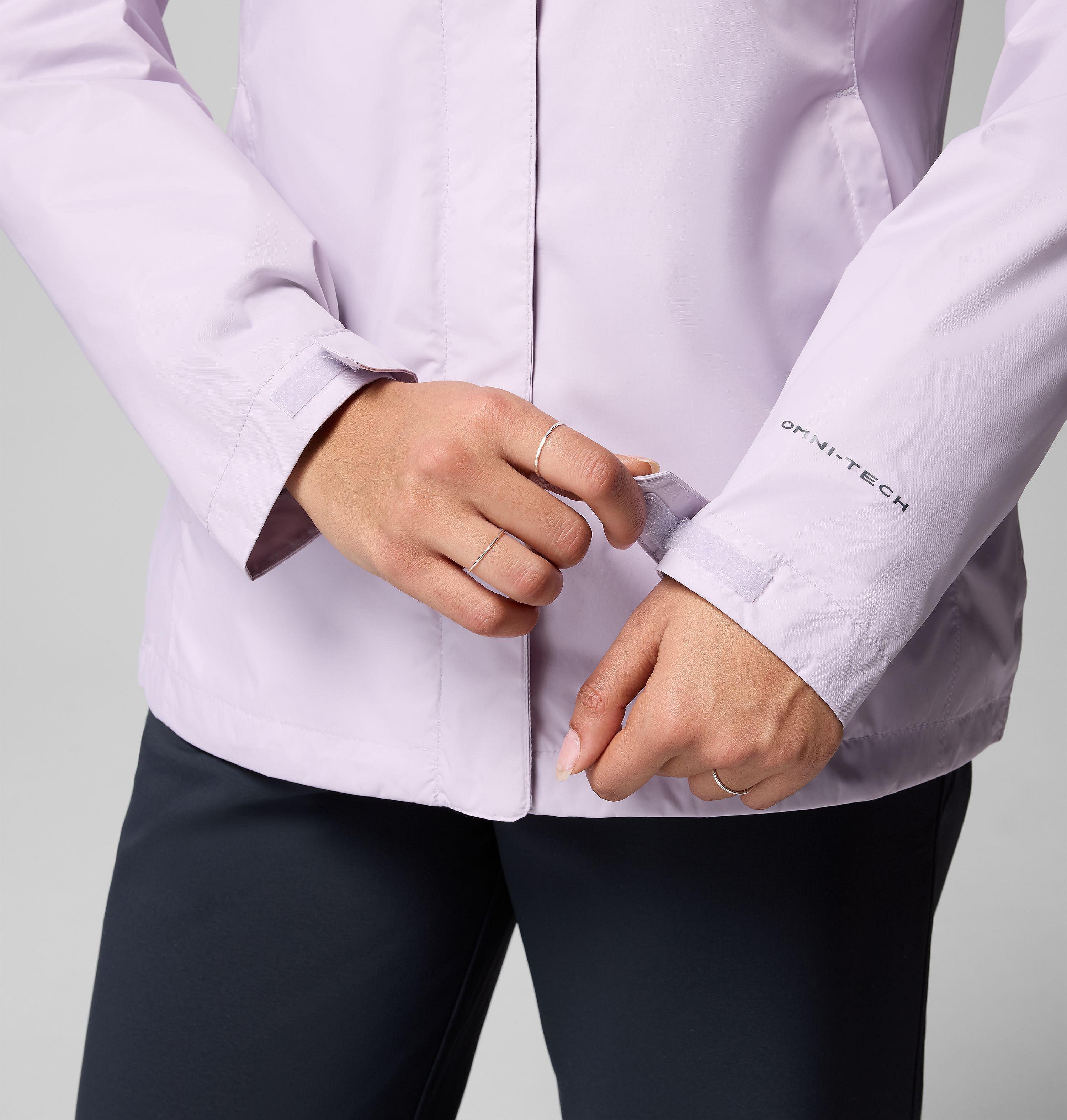 Women’s Arcadia II Jacket | 551 | XL 9