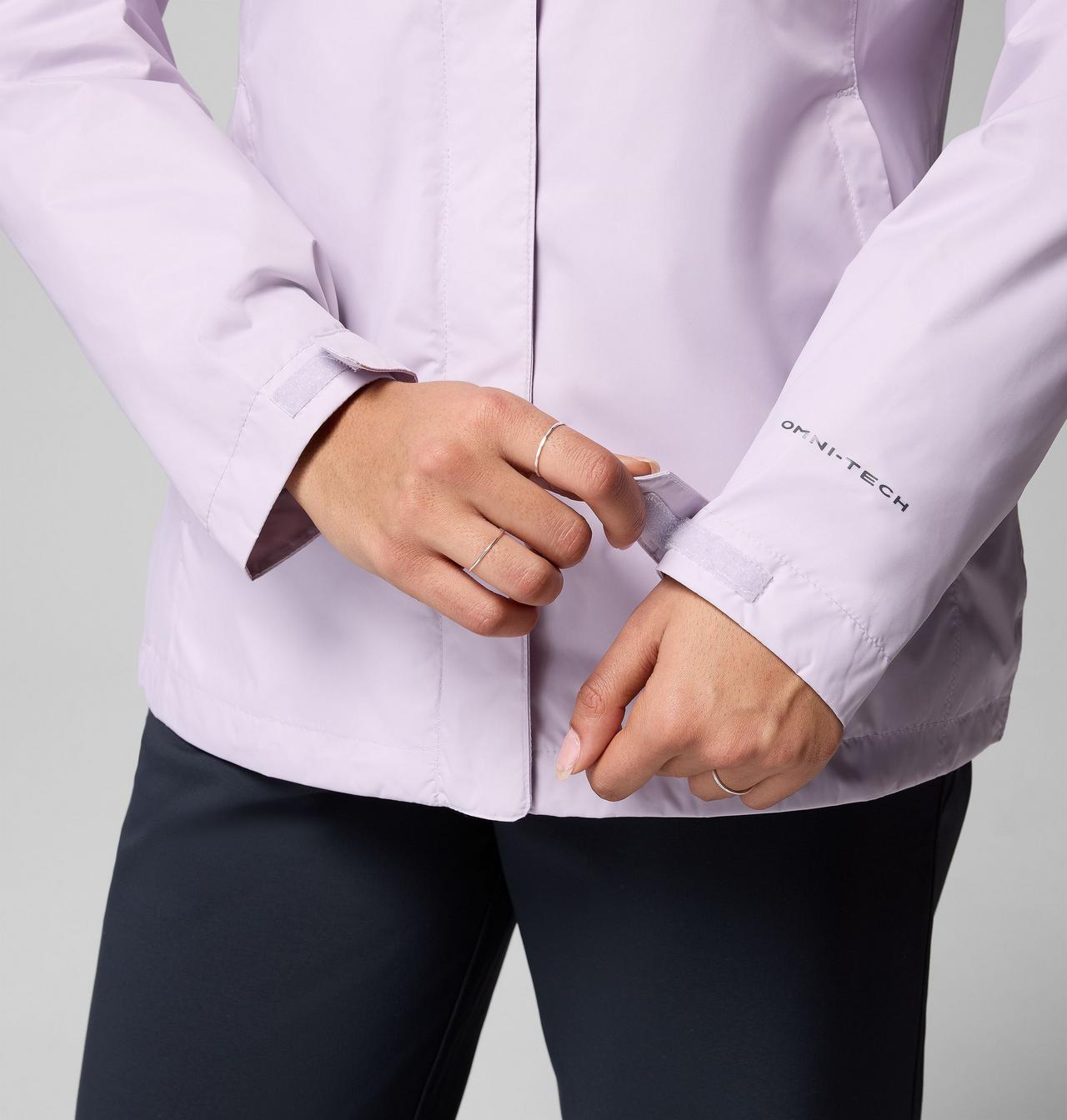 Women’s Arcadia™ II Jacket | 551 | M 9