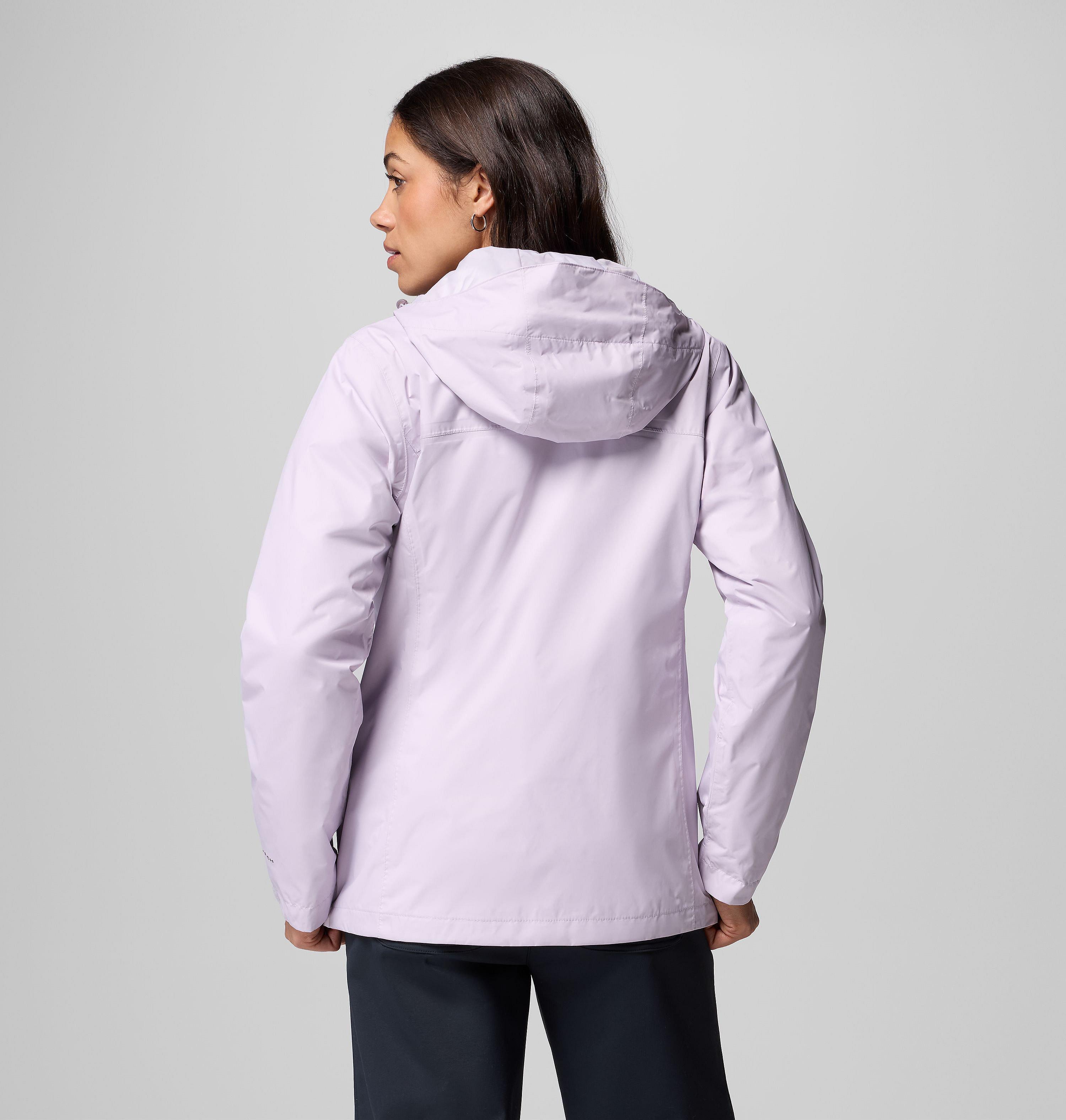 Women’s Arcadia II Jacket | 551 | XL 3