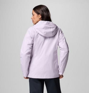 Women&rsquo;s Arcadia II Jacket, Color: Lavender Pearl, image 15