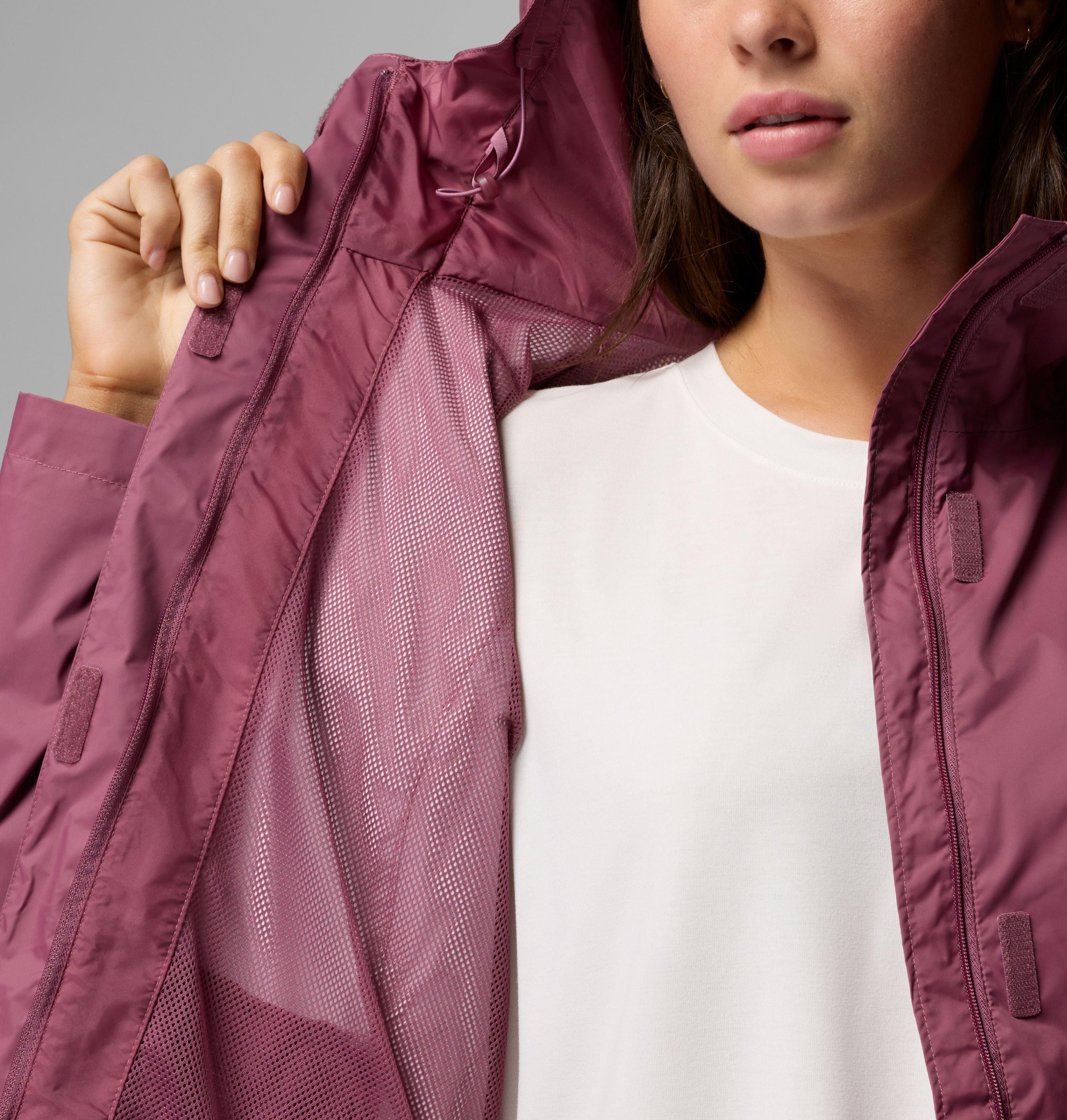 Women’s Arcadia II Jacket 5