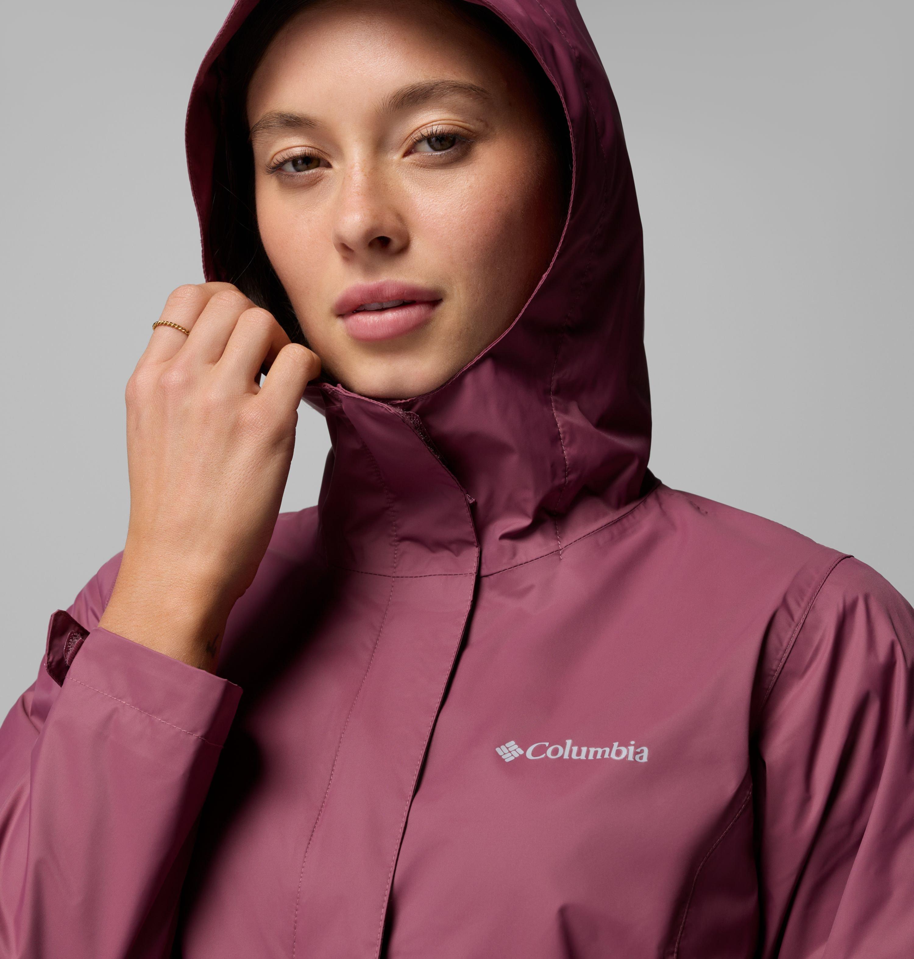 Women’s Arcadia II Jacket 6
