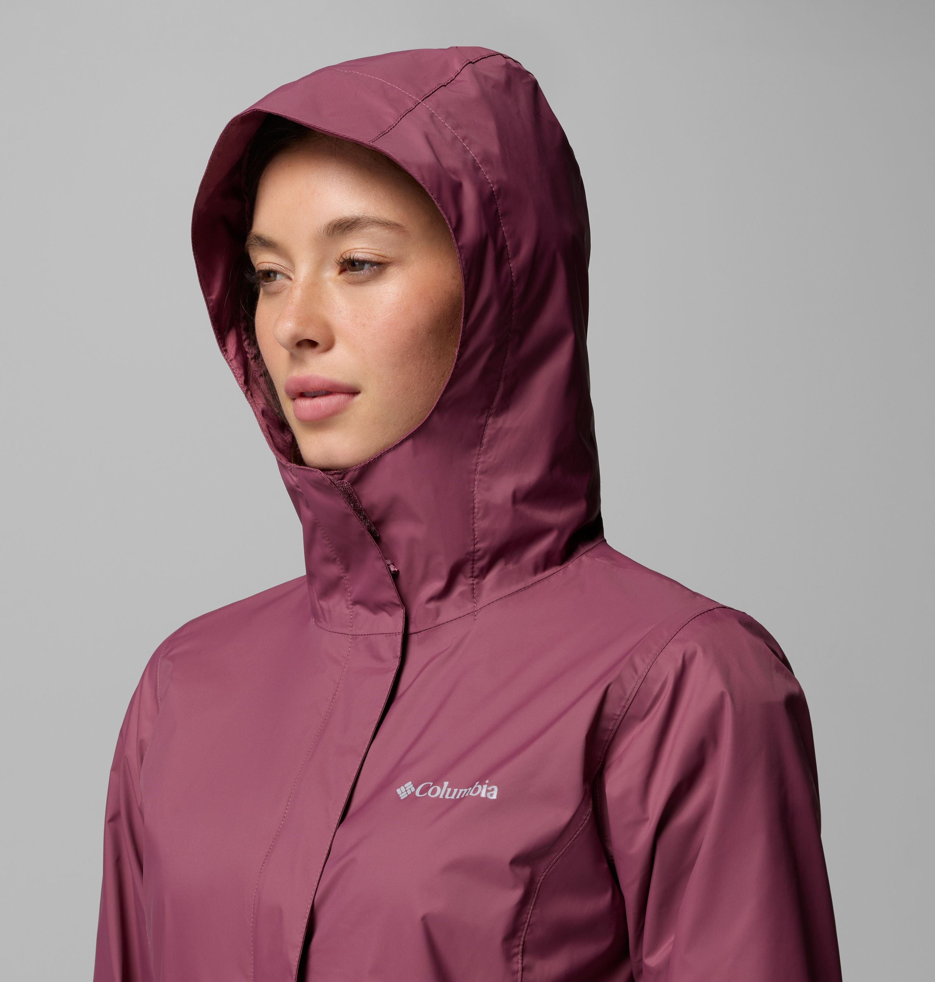 Women’s Arcadia II Jacket 7