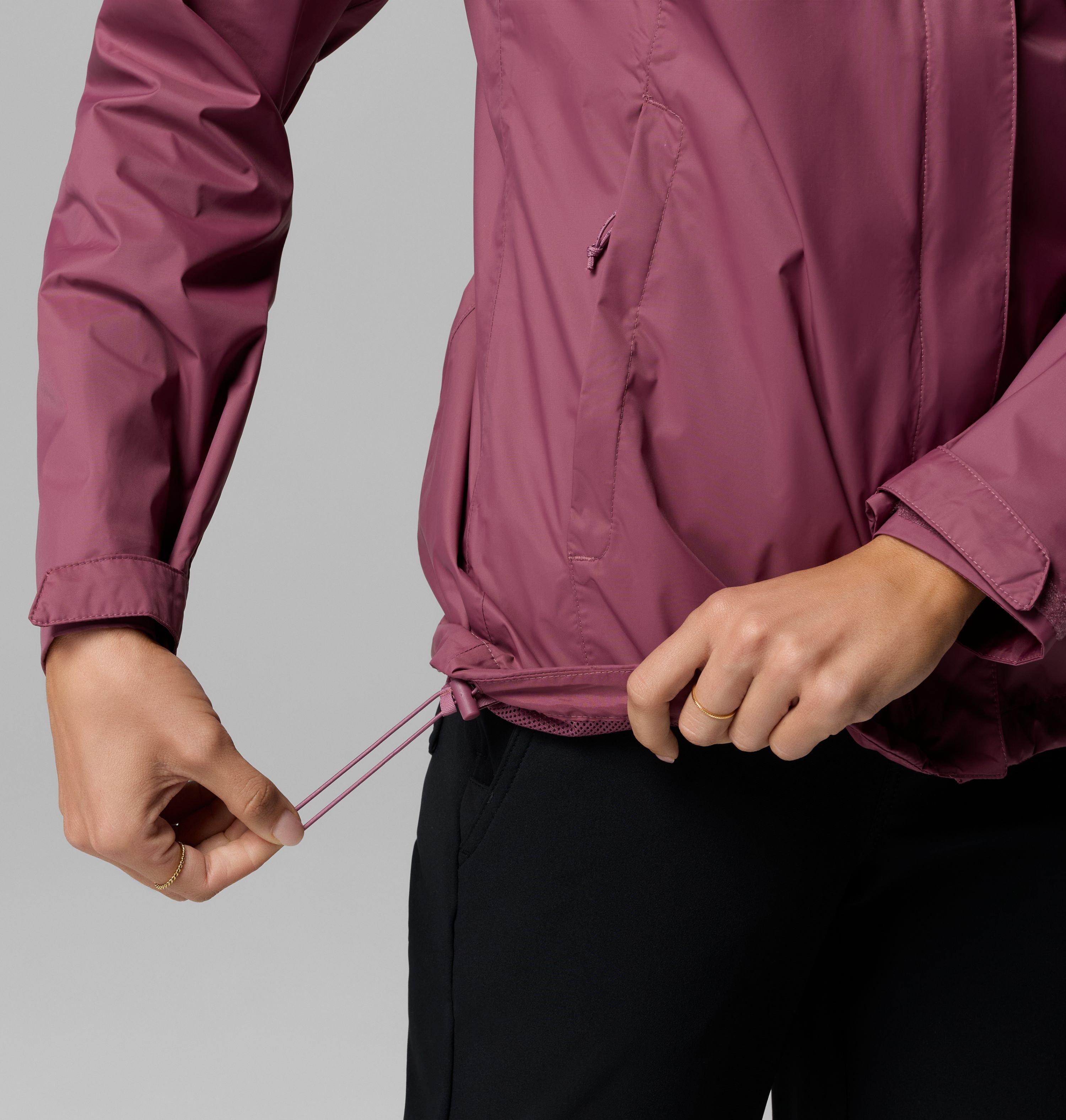 Women’s Arcadia II Jacket 8