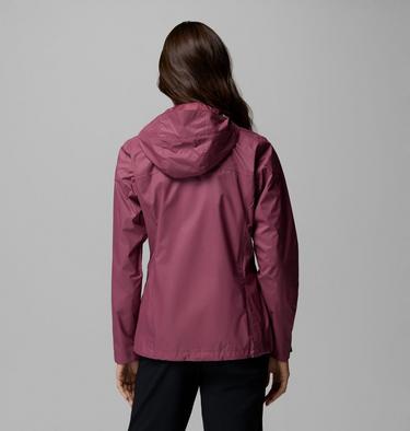Women&rsquo;s Arcadia II Jacket, Color: Antique Mauve, image 3