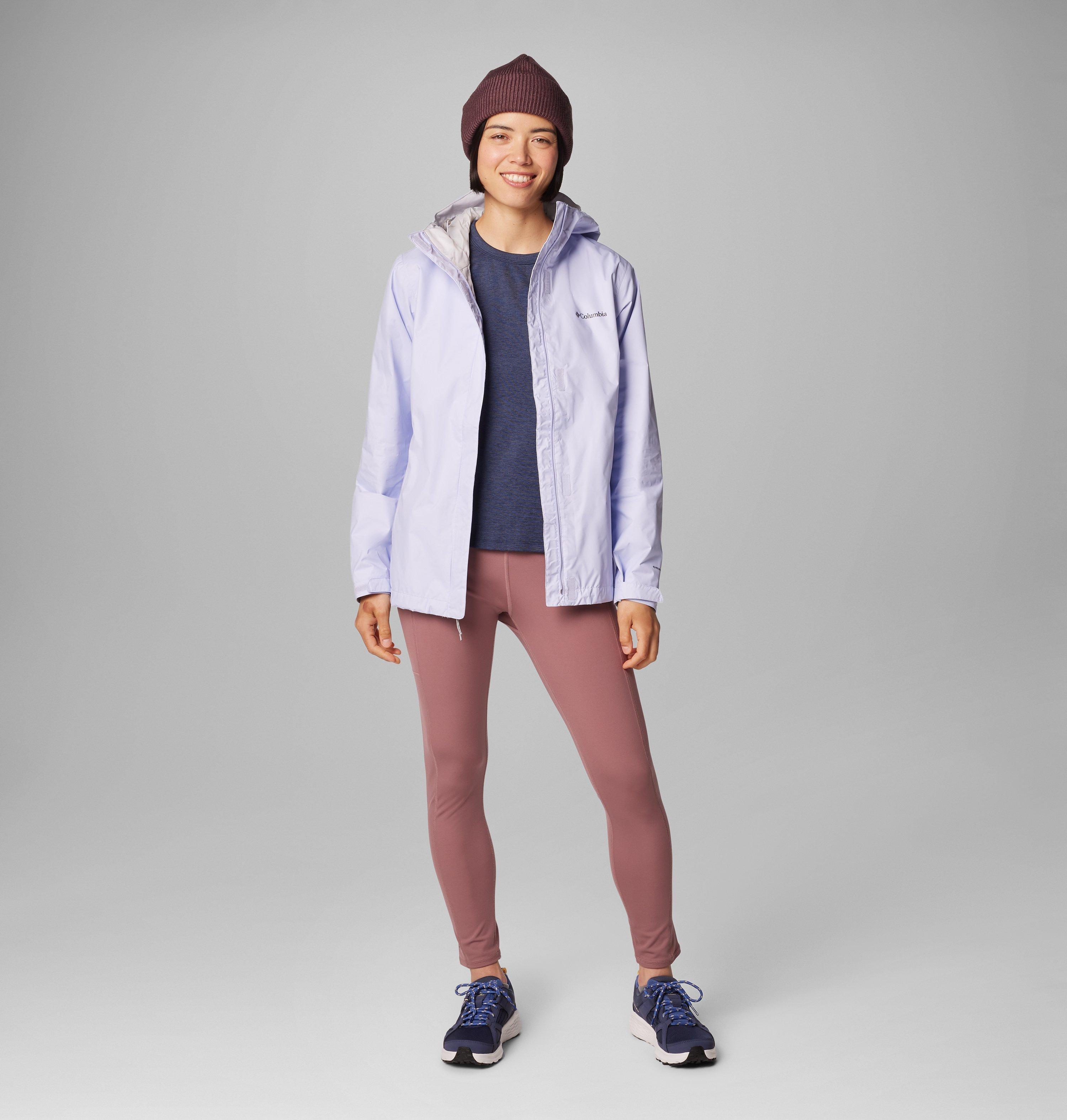Women’s Arcadia II Jacket 3