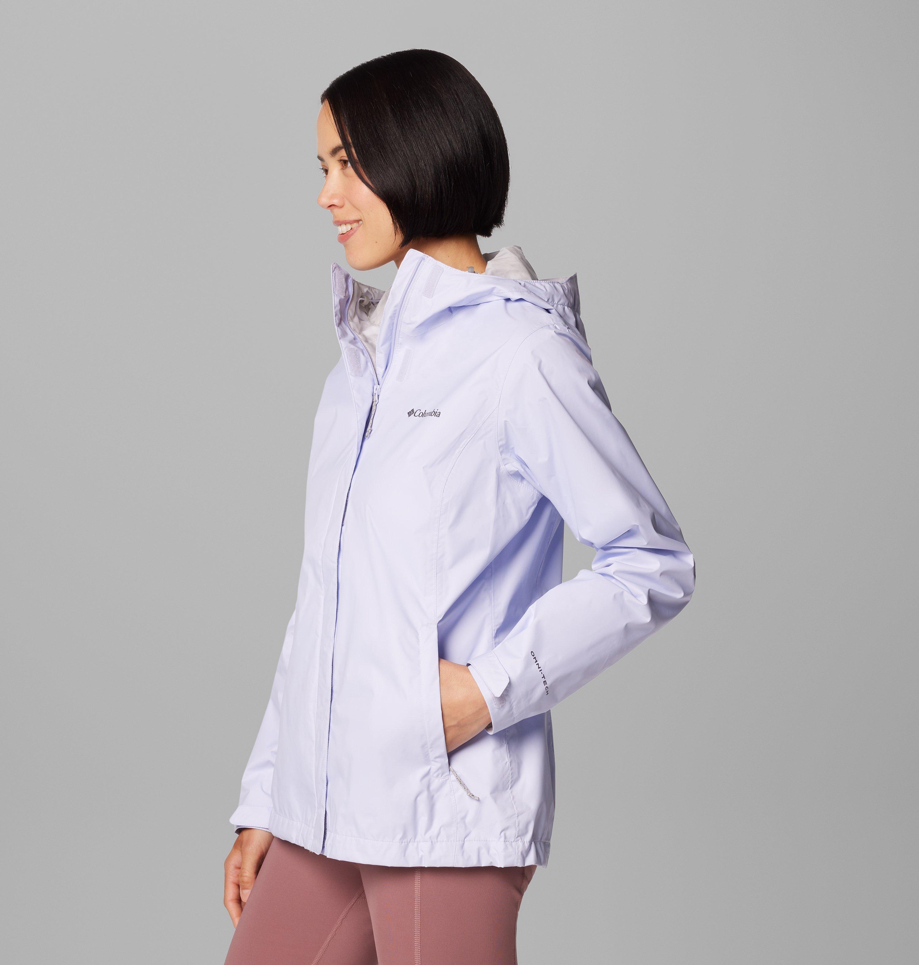 Women’s Arcadia II Jacket 4