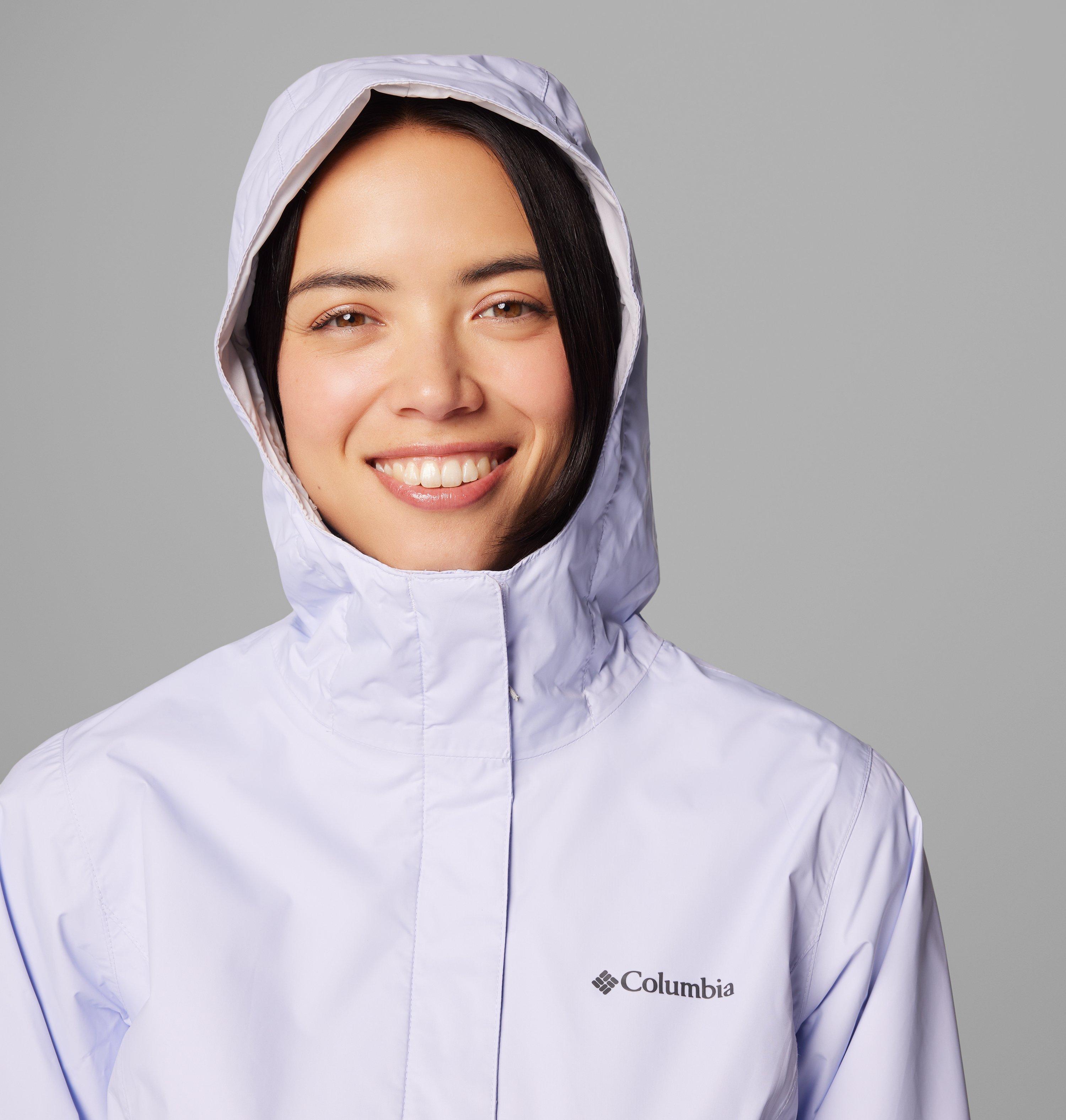 Women’s Arcadia II Jacket 5
