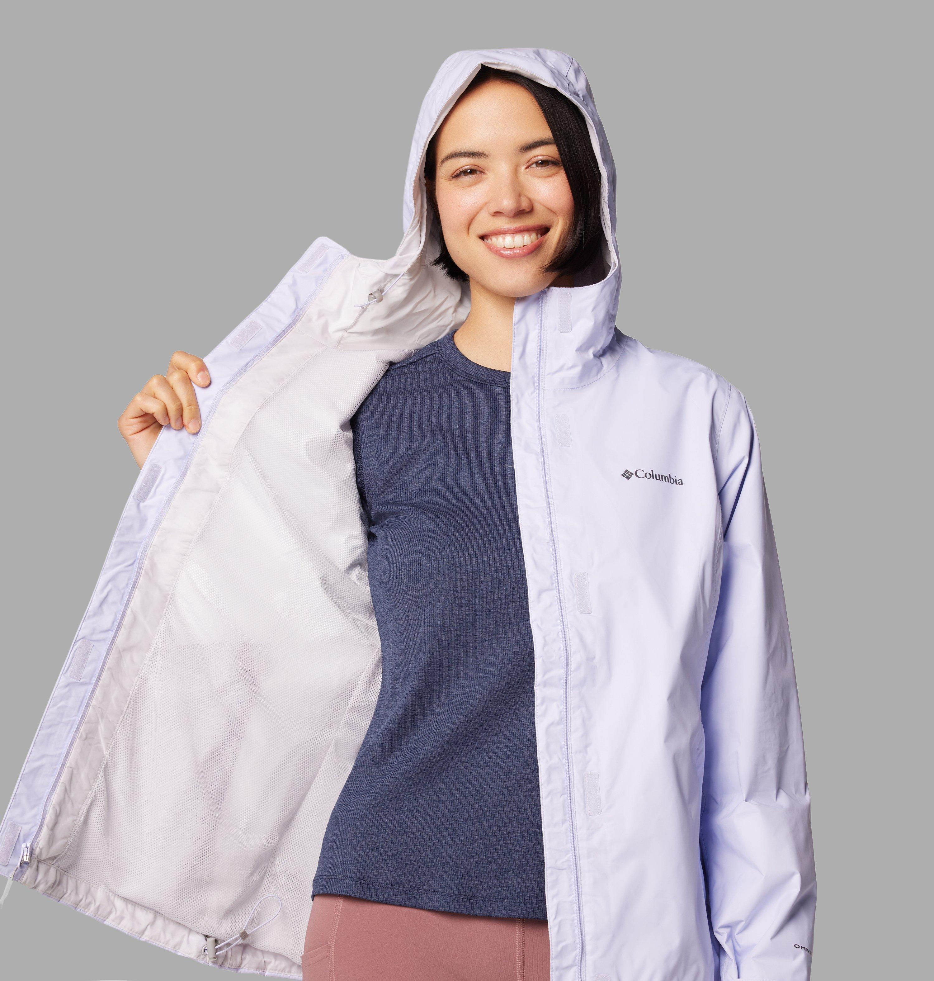 Women’s Arcadia II Jacket 7