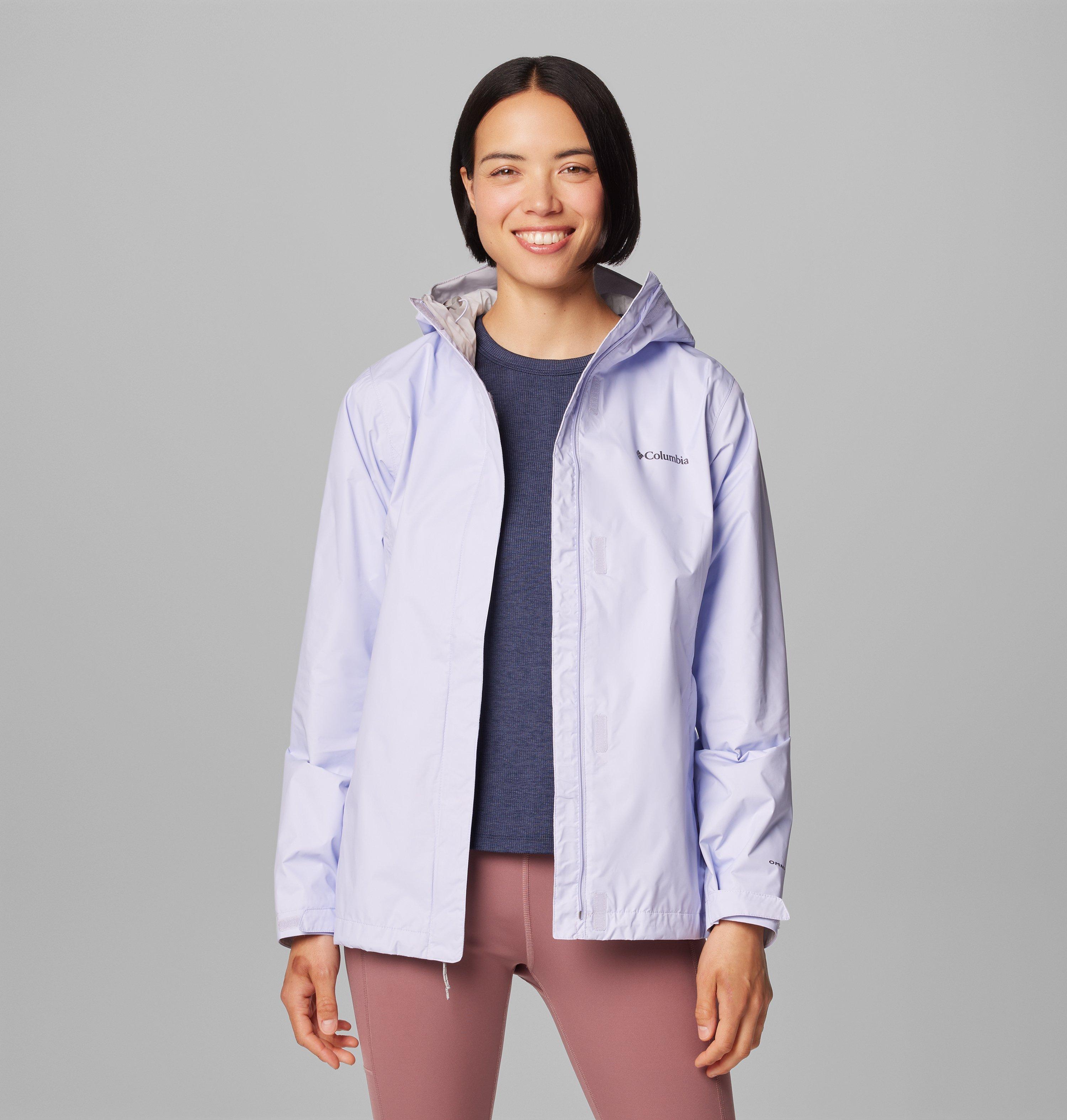 Women’s Arcadia II Jacket 8