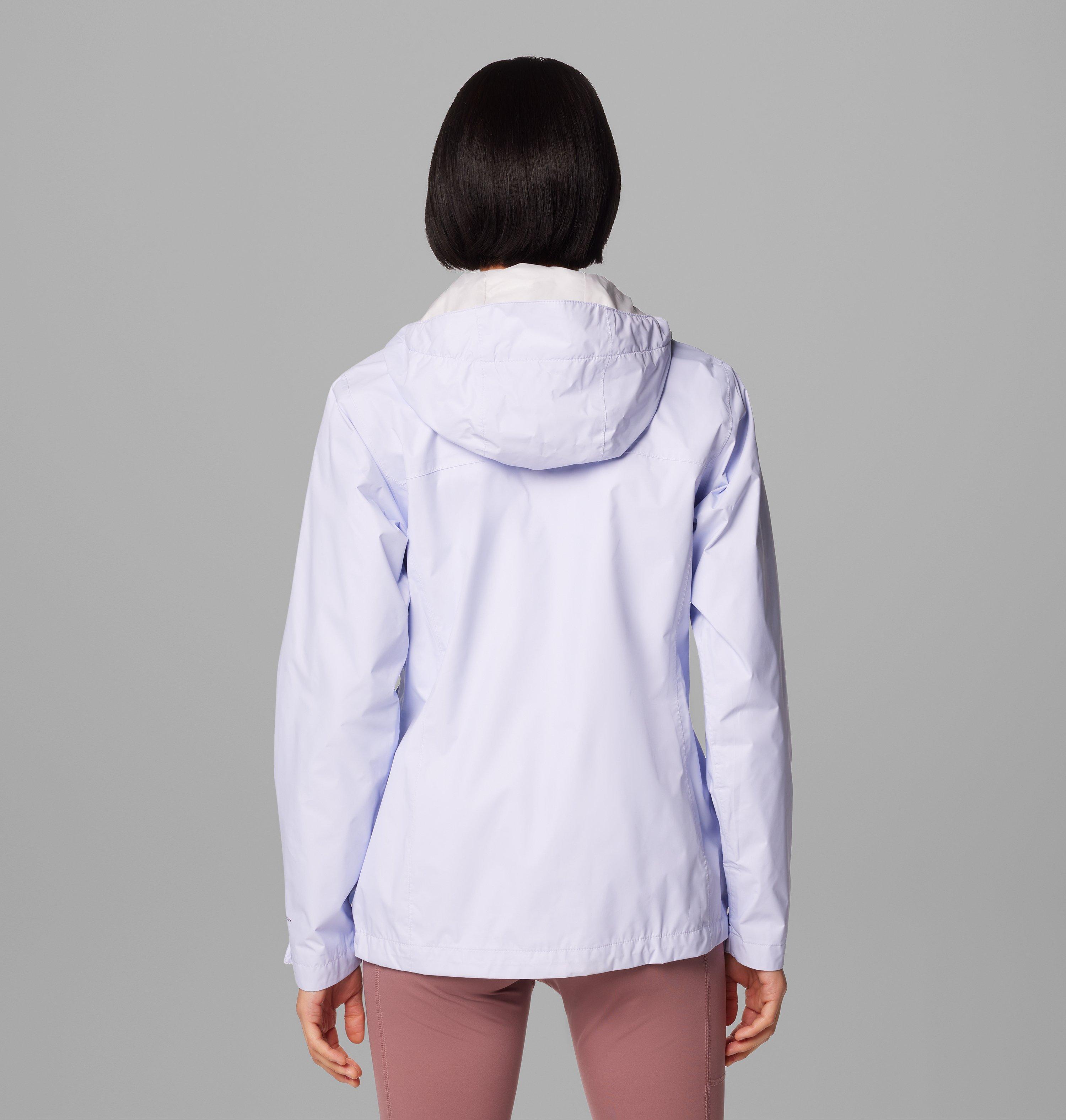 Women’s Arcadia II Jacket 2