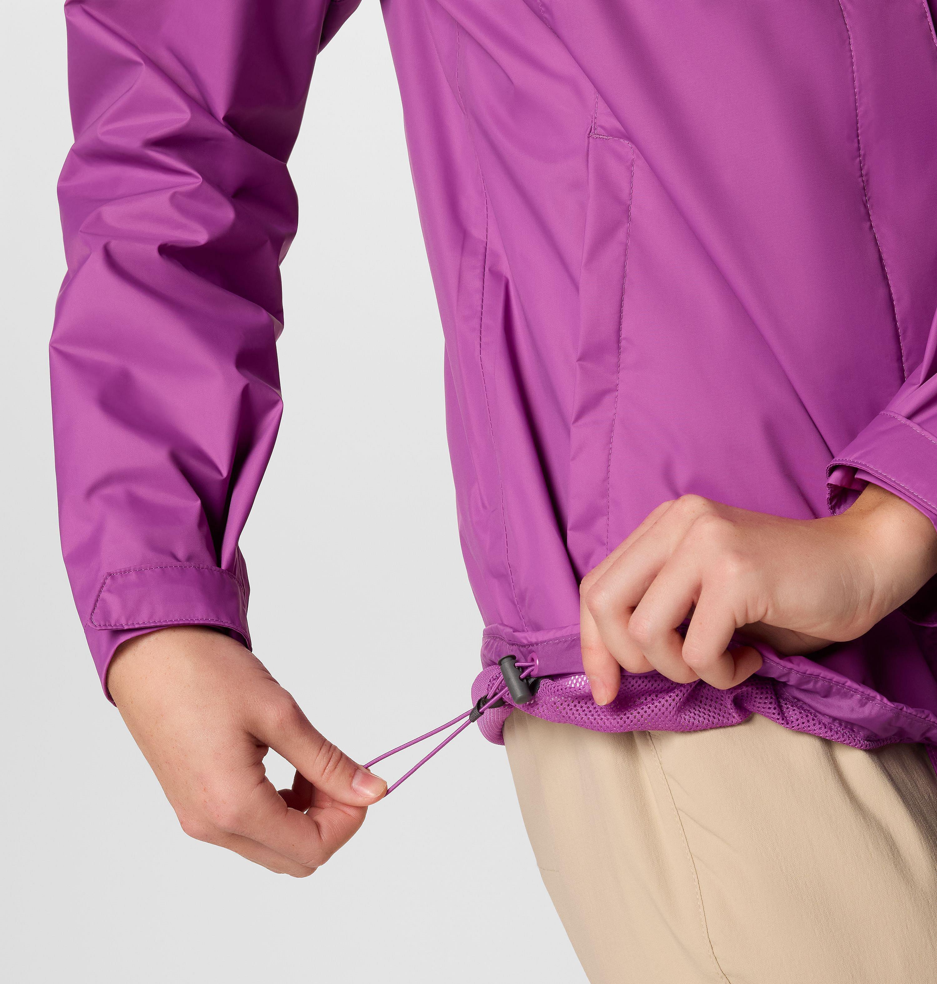 Women’s Arcadia II Jacket 5