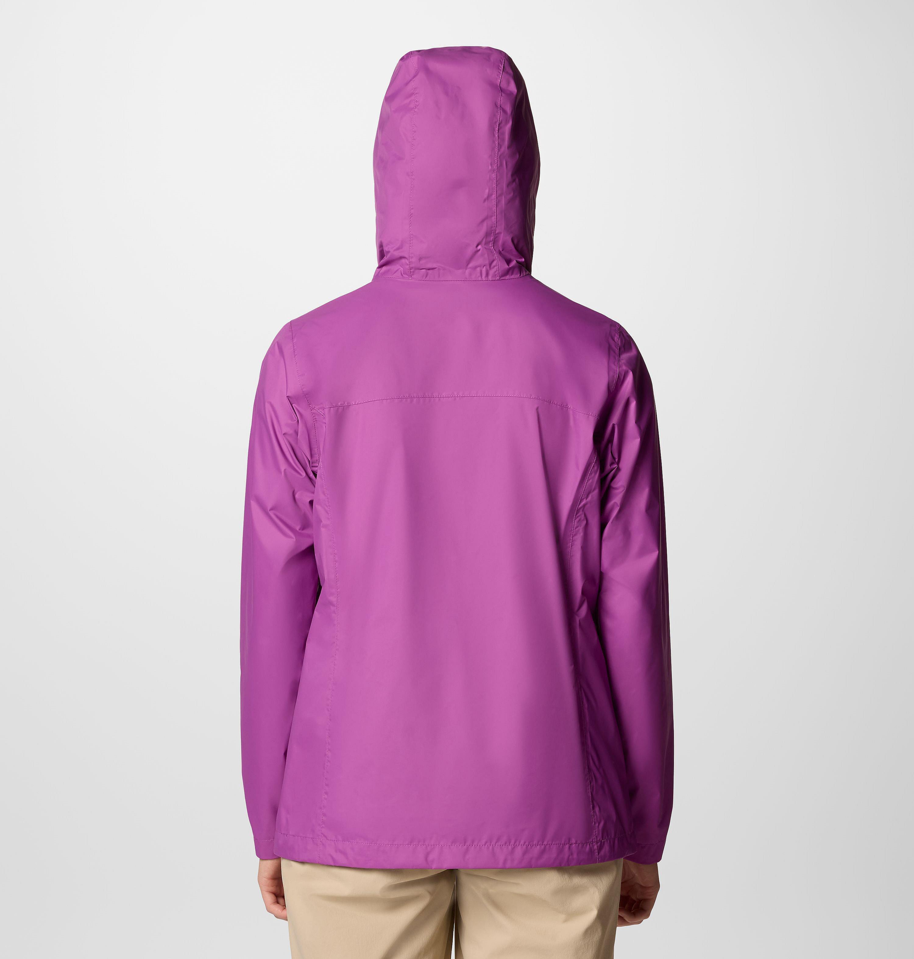 Women’s Arcadia II Jacket 2