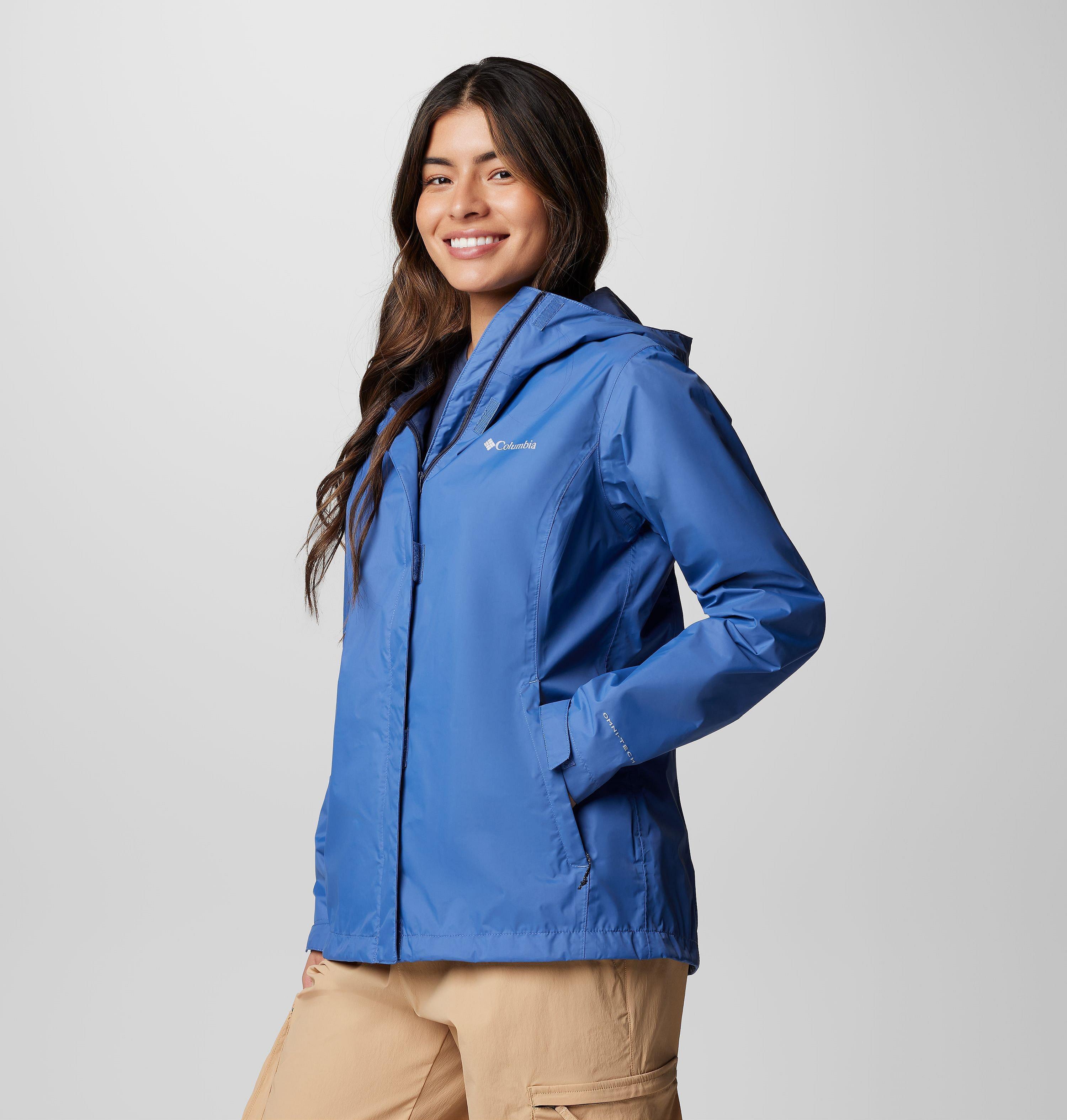 Women’s Arcadia II Jacket 4